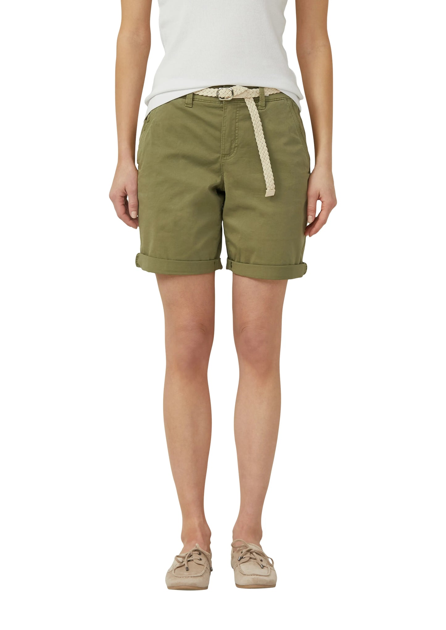 s.Oliver – s.Oliver Damen Shorts