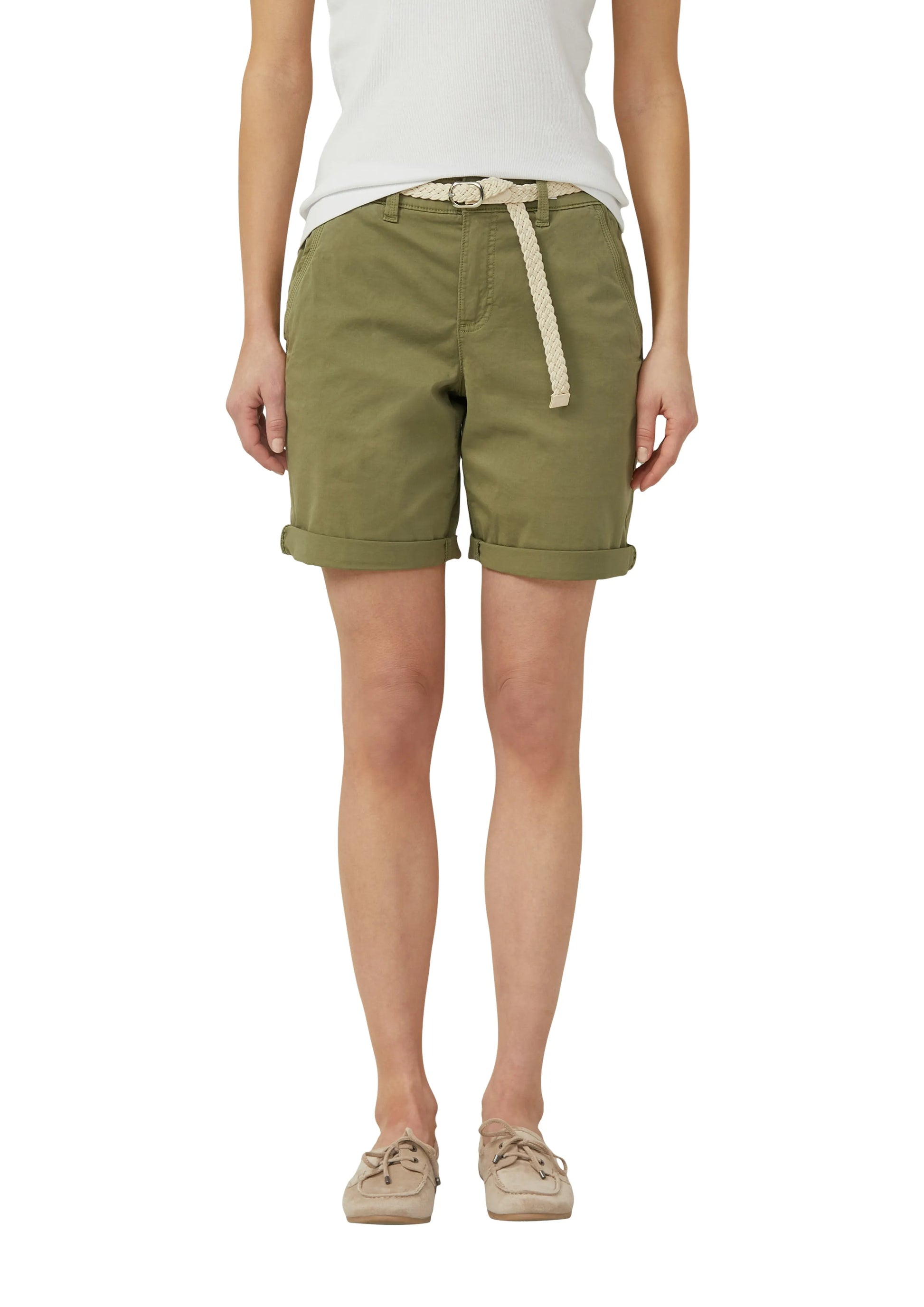 s.Oliver – s.Oliver Damen Shorts