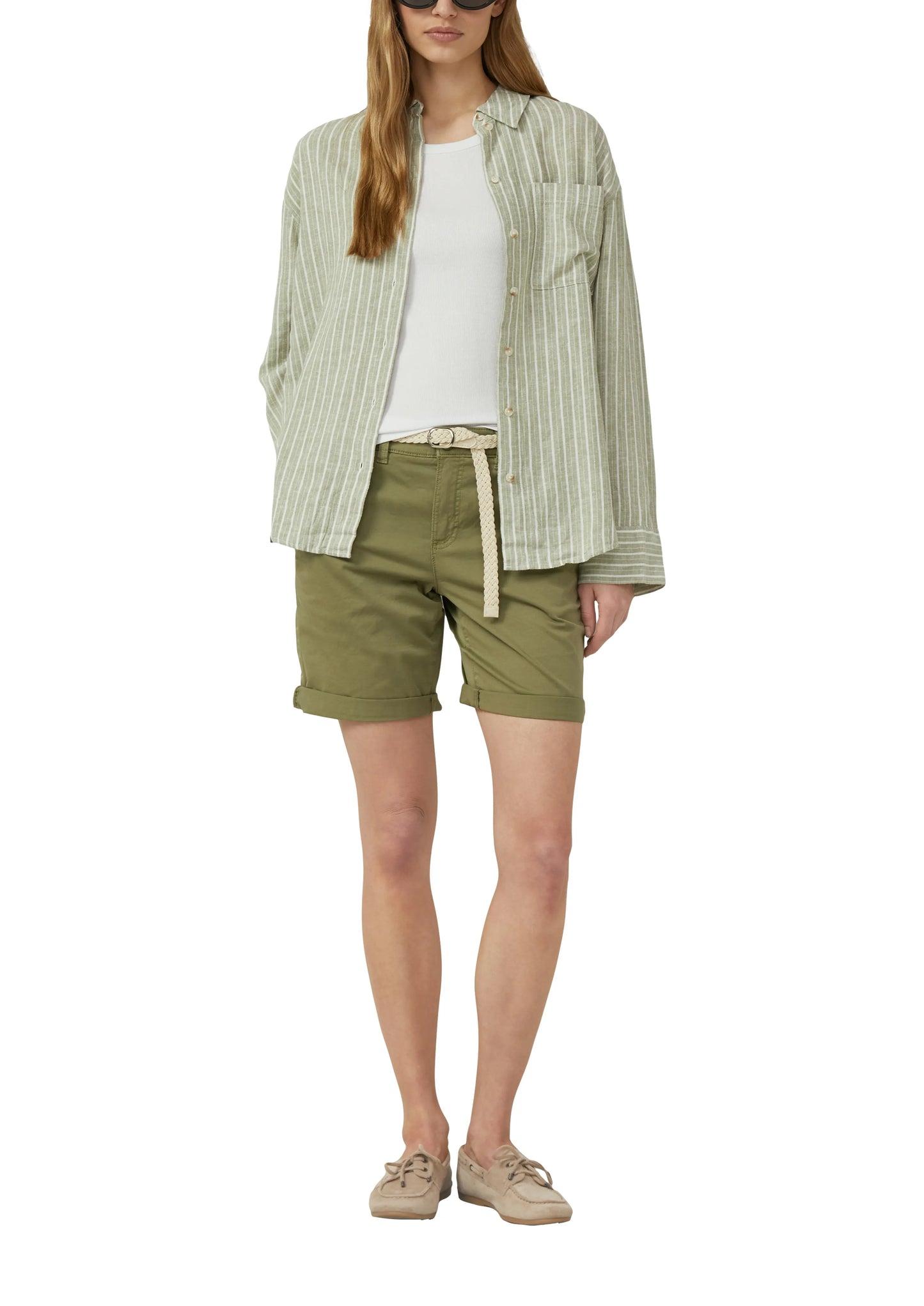 s.Oliver – s.Oliver Damen Shorts