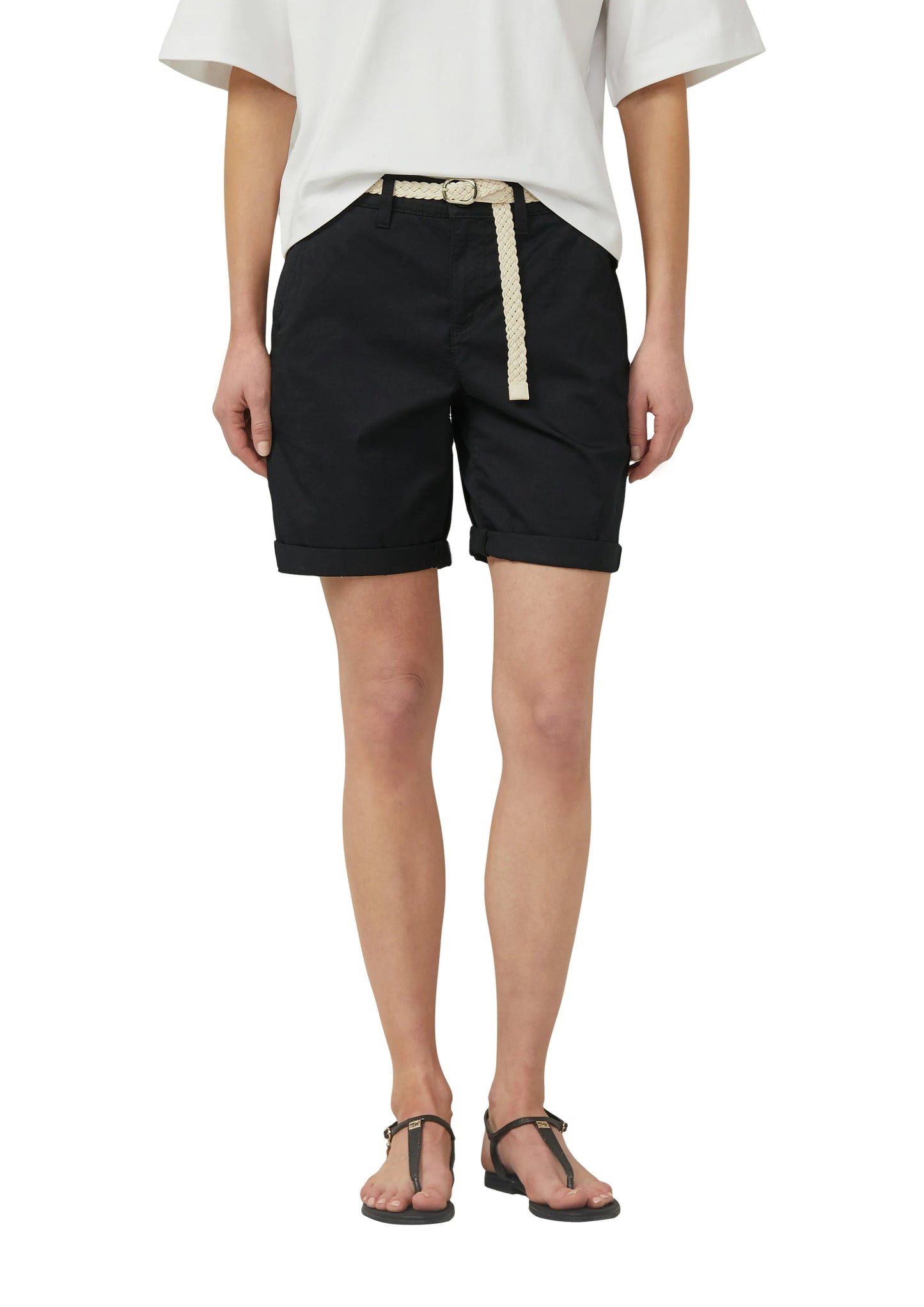 s.Oliver – s.Oliver Damen Shorts