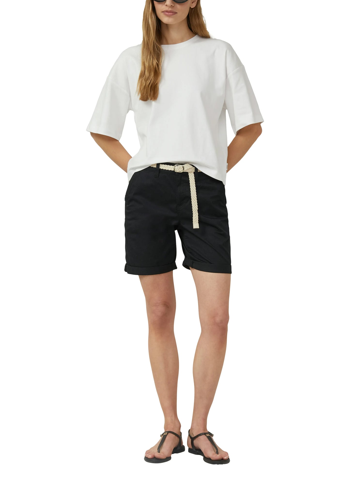 s.Oliver – s.Oliver Damen Shorts