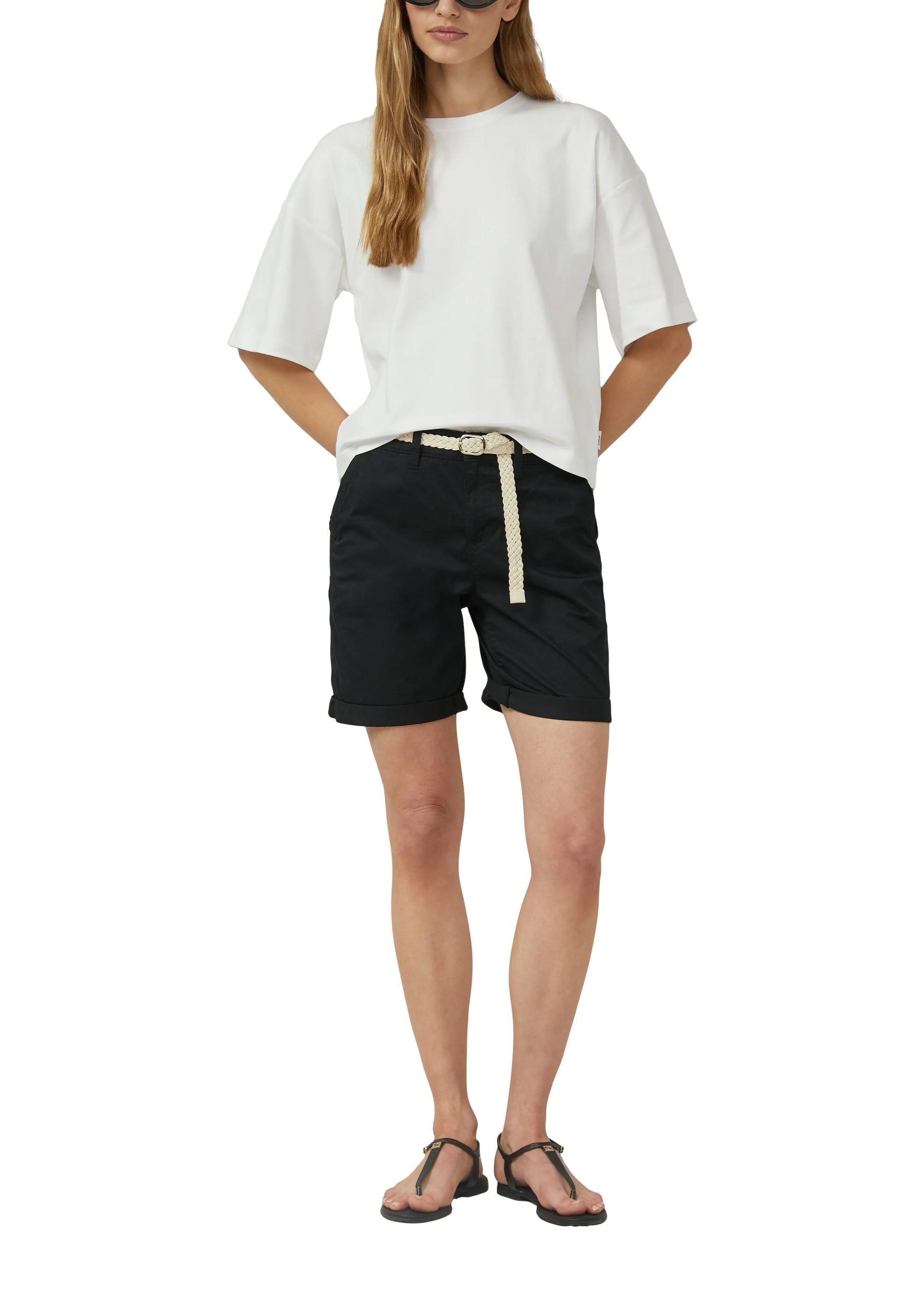 s.Oliver – s.Oliver Damen Shorts