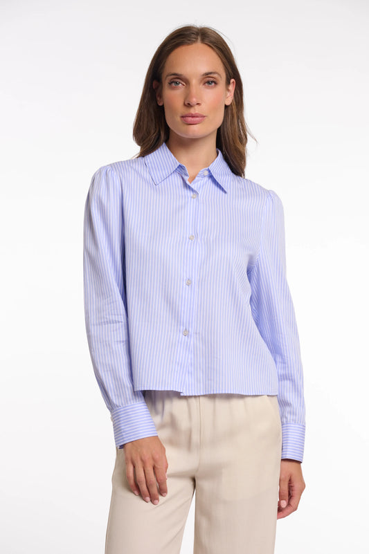 Rino & Pelle – Rino & Pelle Damen Bluse Felise