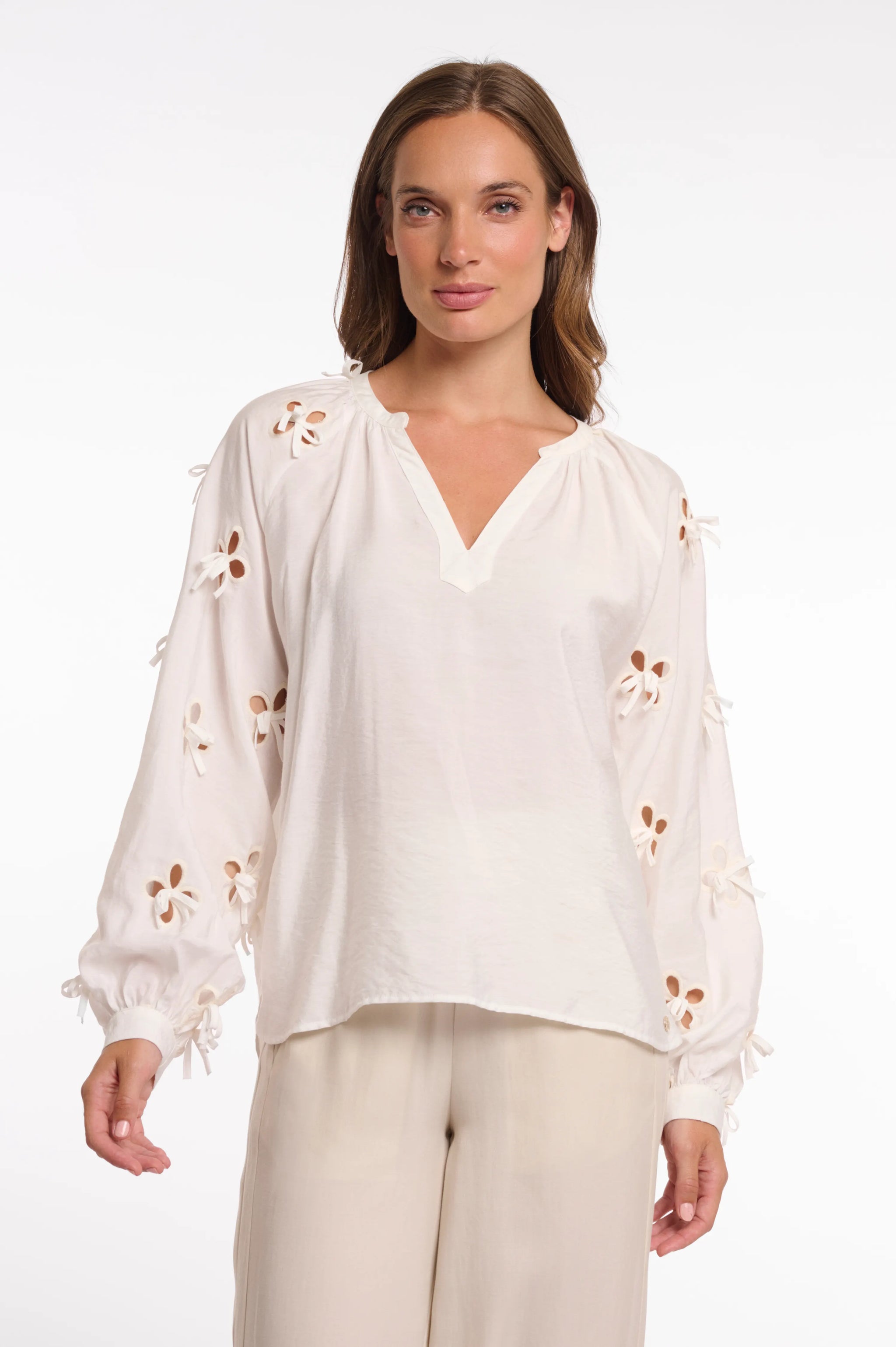 Rino & Pelle – Rino & Pelle Damen Bluse Ginger
