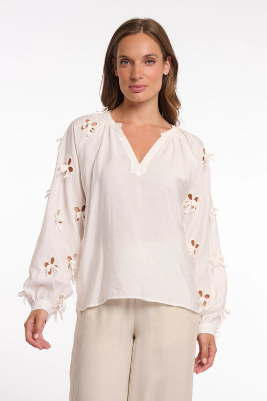 Rino & Pelle – Rino & Pelle Damen Bluse Ginger