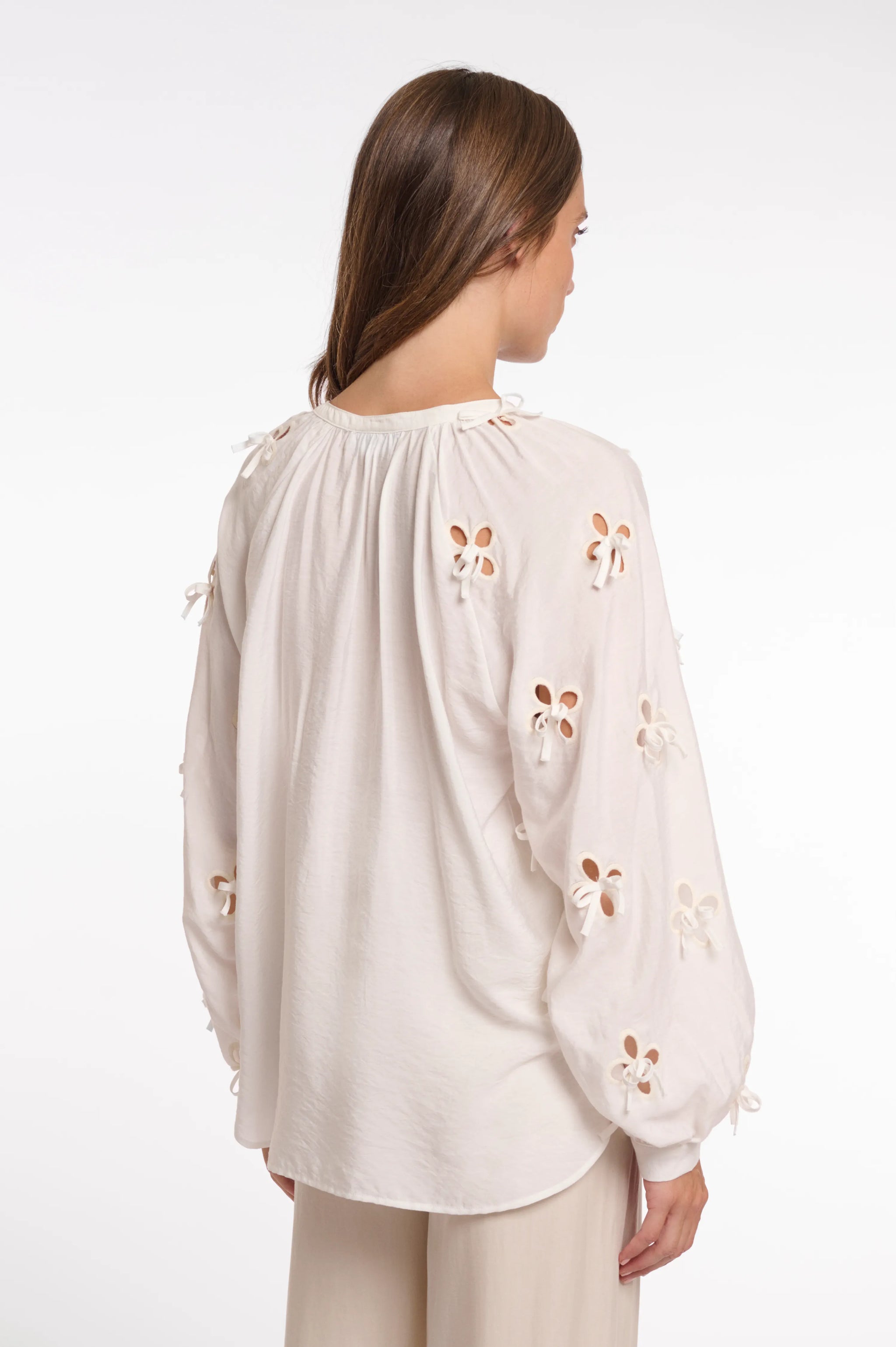 Rino & Pelle – Rino & Pelle Damen Bluse Ginger