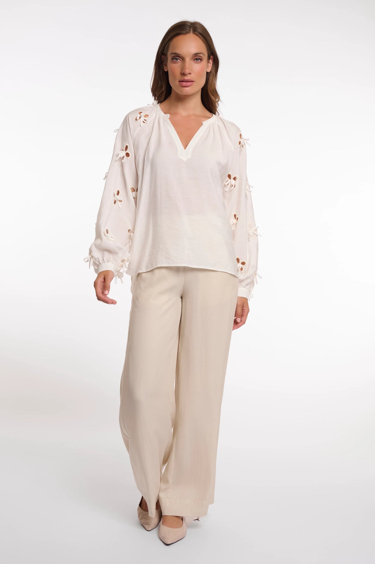 Rino & Pelle – Rino & Pelle Damen Bluse Ginger