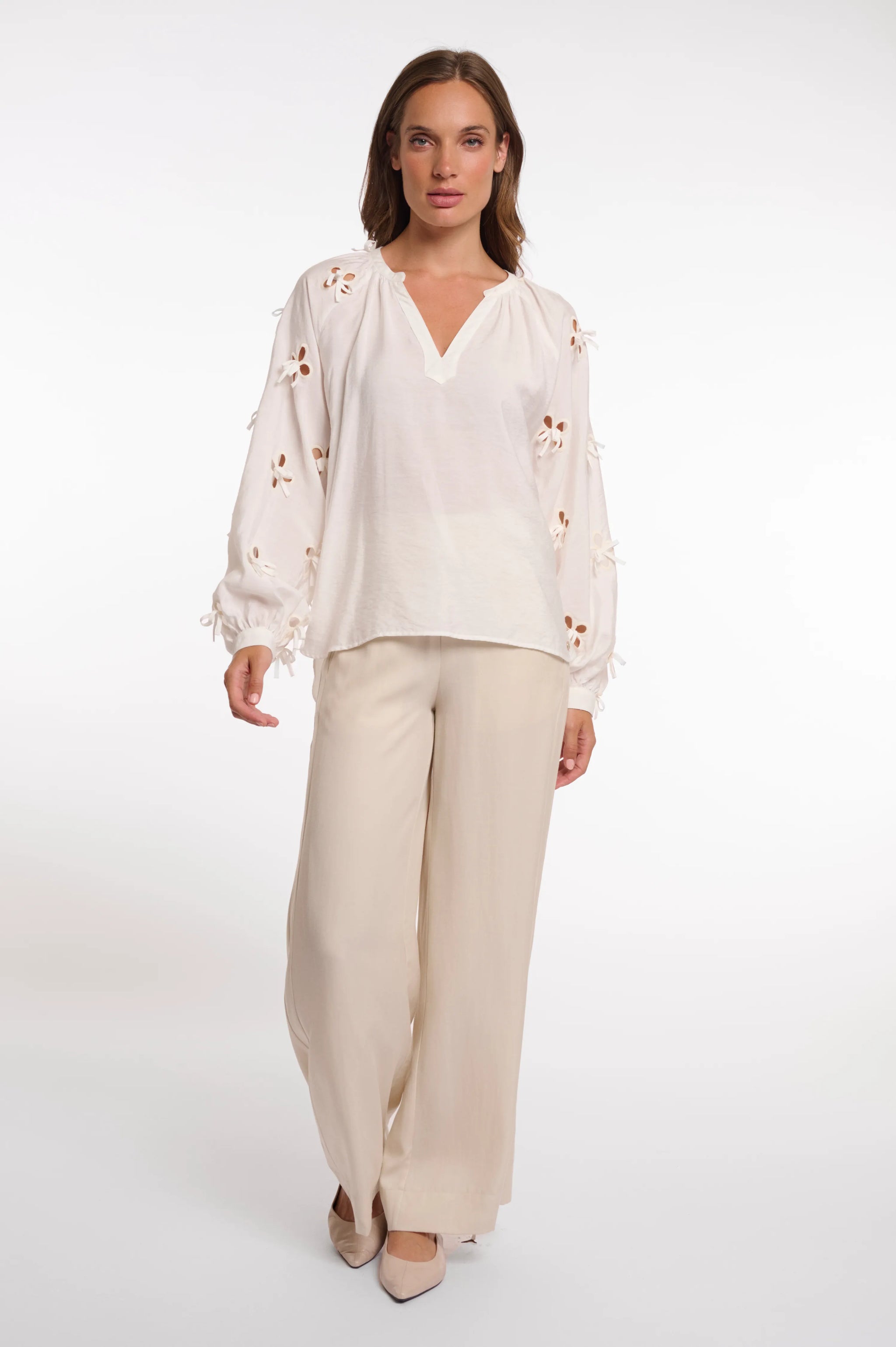 Rino & Pelle – Rino & Pelle Damen Bluse Ginger