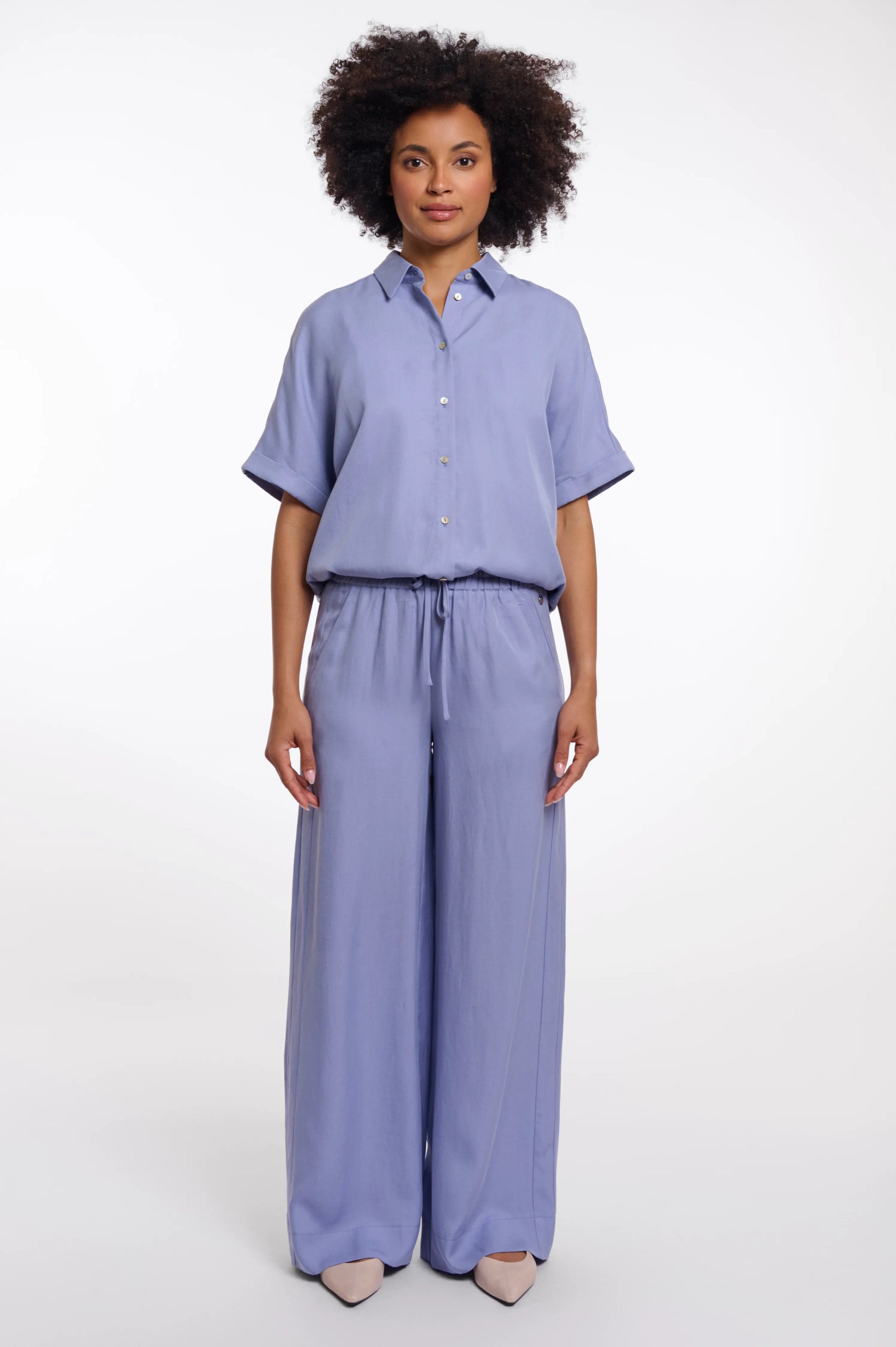 Rino & Pelle – Rino & Pelle Damen Hose Nour Regular