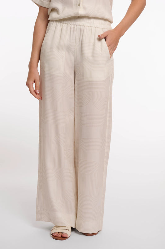 Rino & Pelle – Rino & Pelle Damen Hose Nour Regular