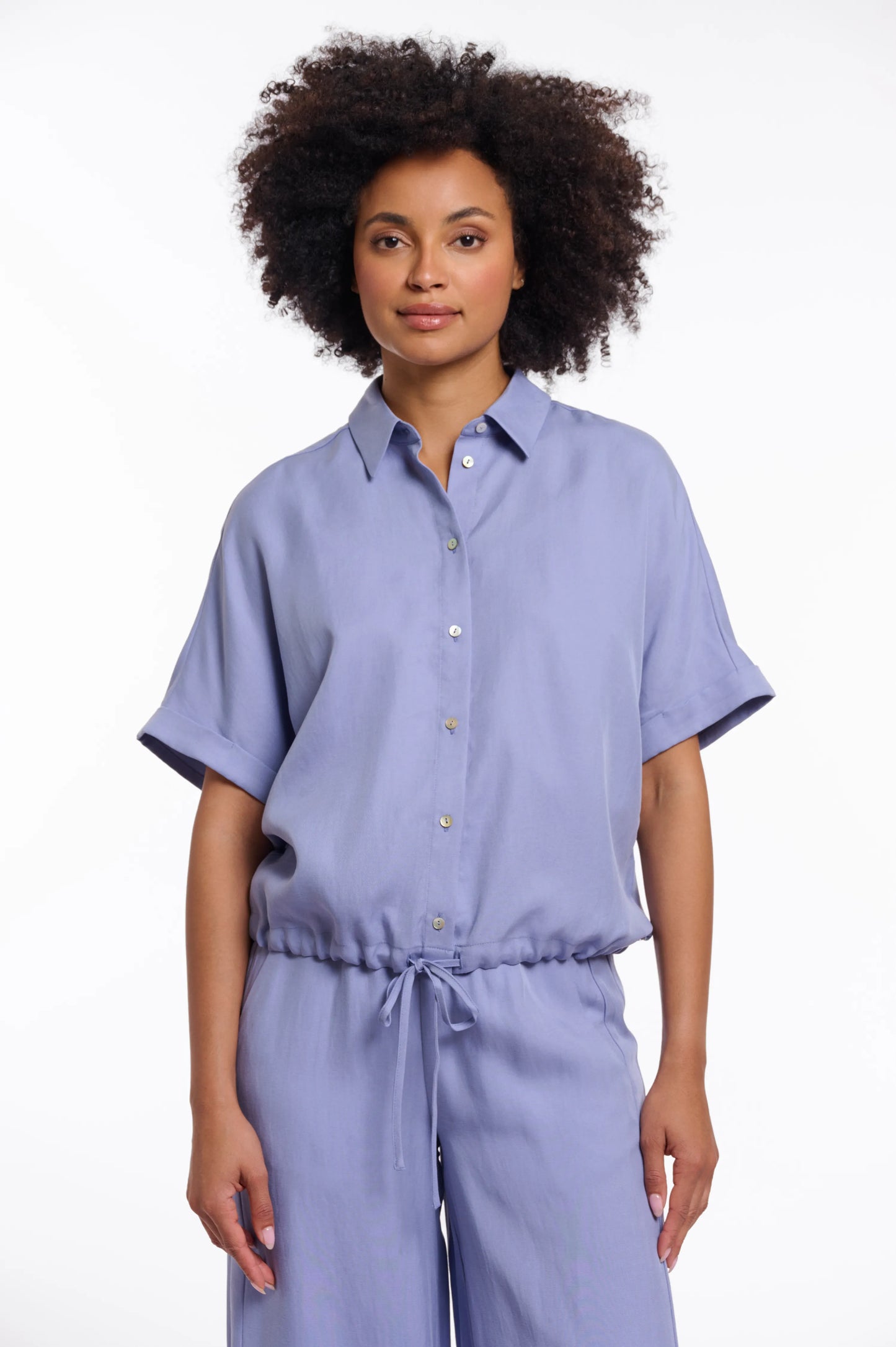 Rino & Pelle – Rino & Pelle Damen Bluse Rune