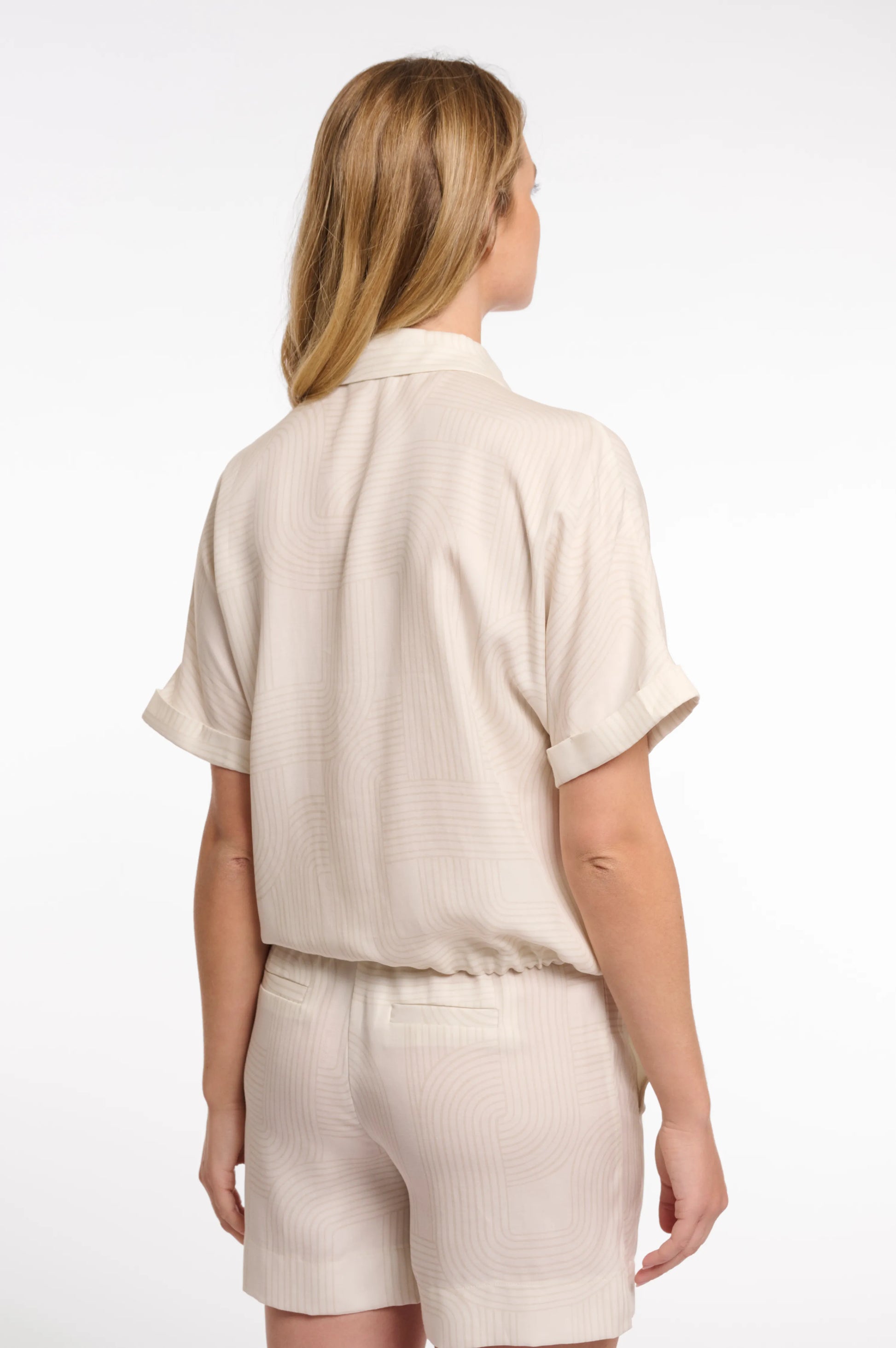 Rino & Pelle – Rino & Pelle Damen Bluse Rune