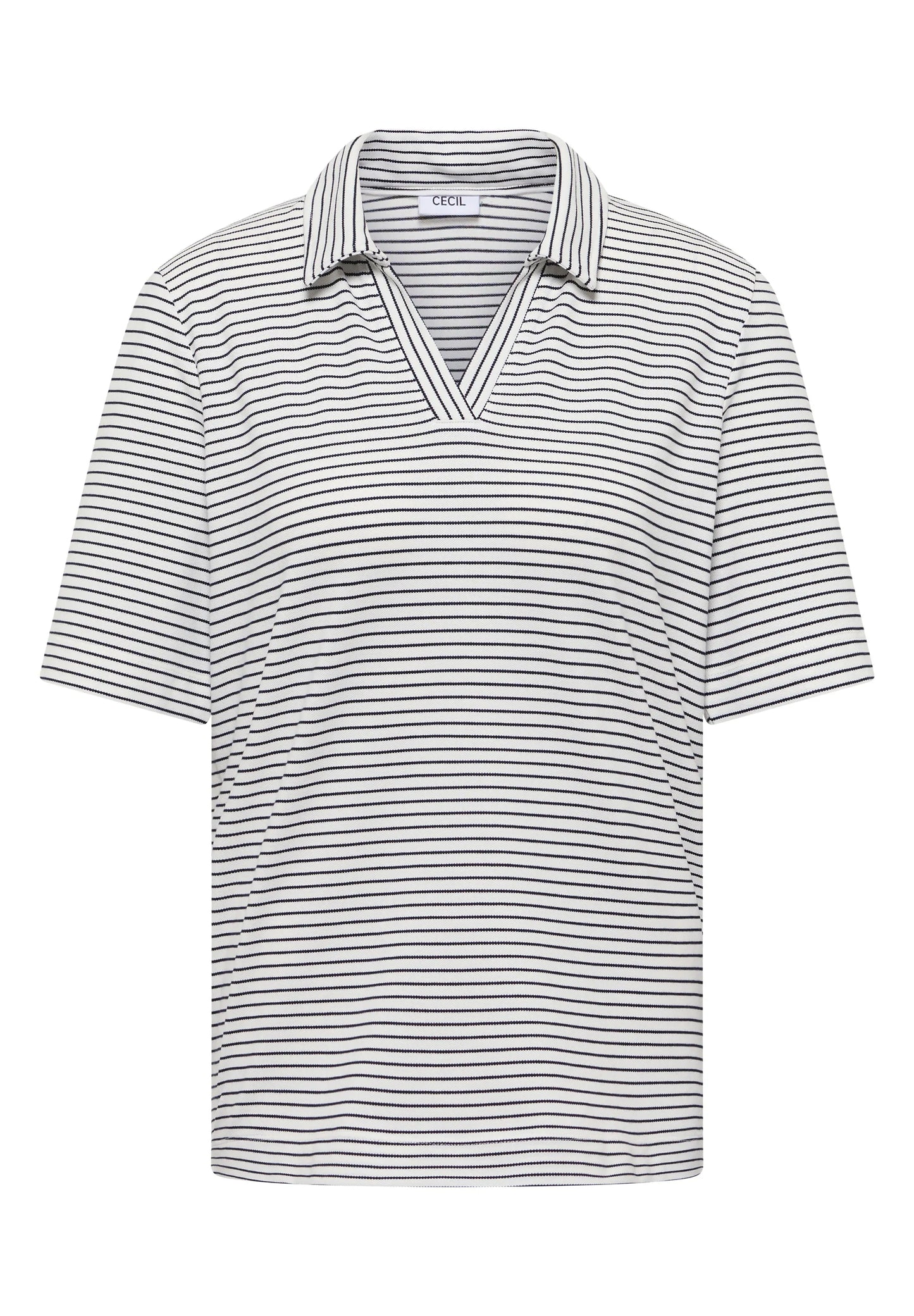 Cecil – Cecil Damen Shirt