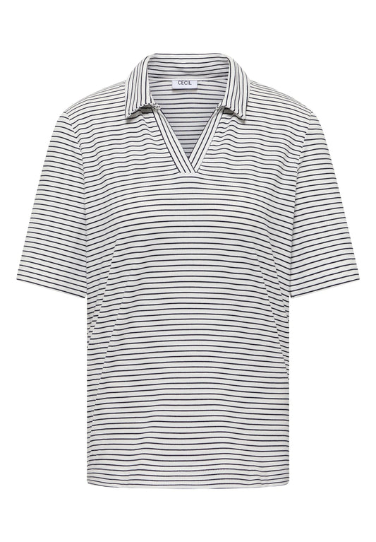 Cecil – Cecil Damen Shirt