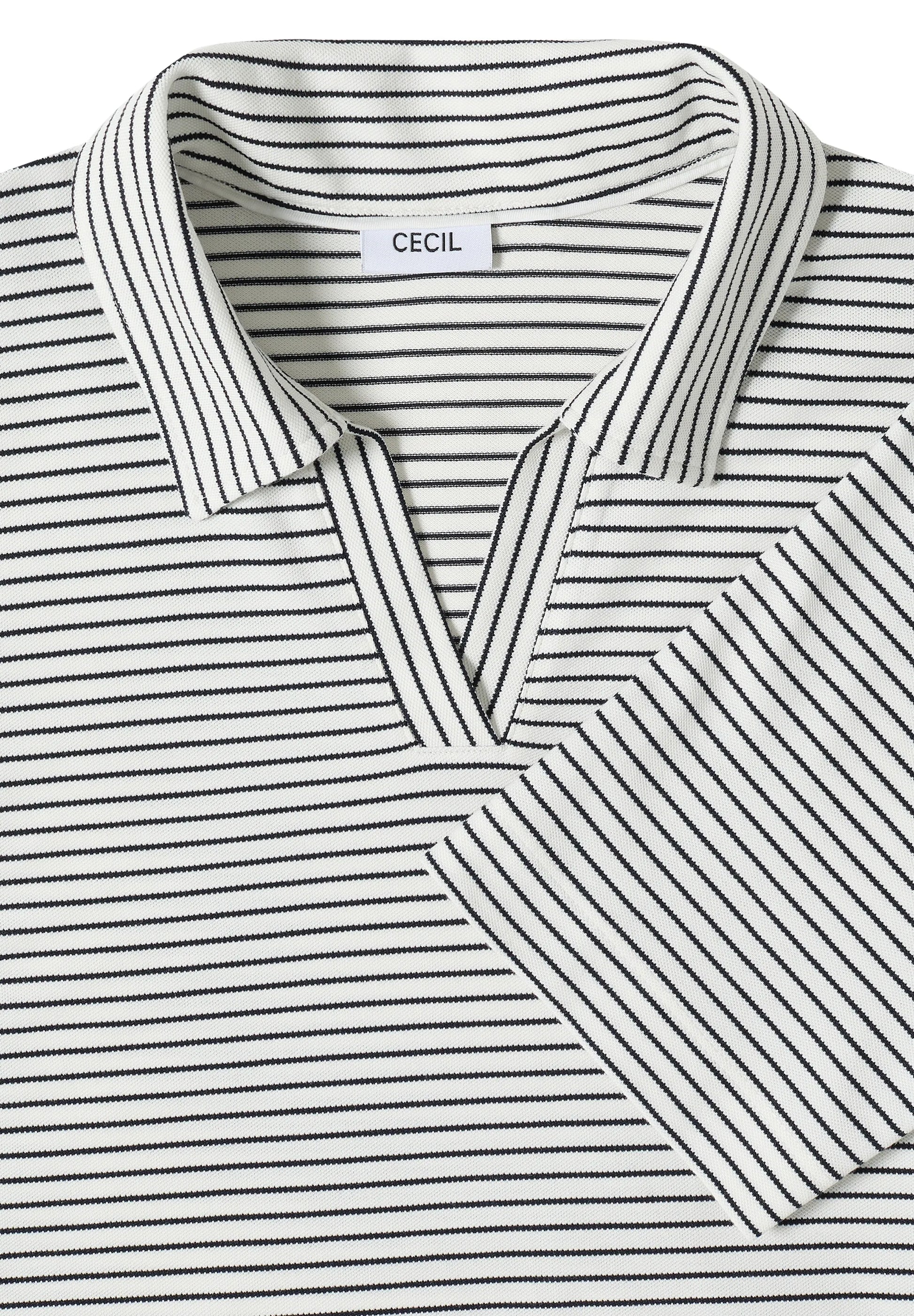 Cecil – Cecil Damen Shirt