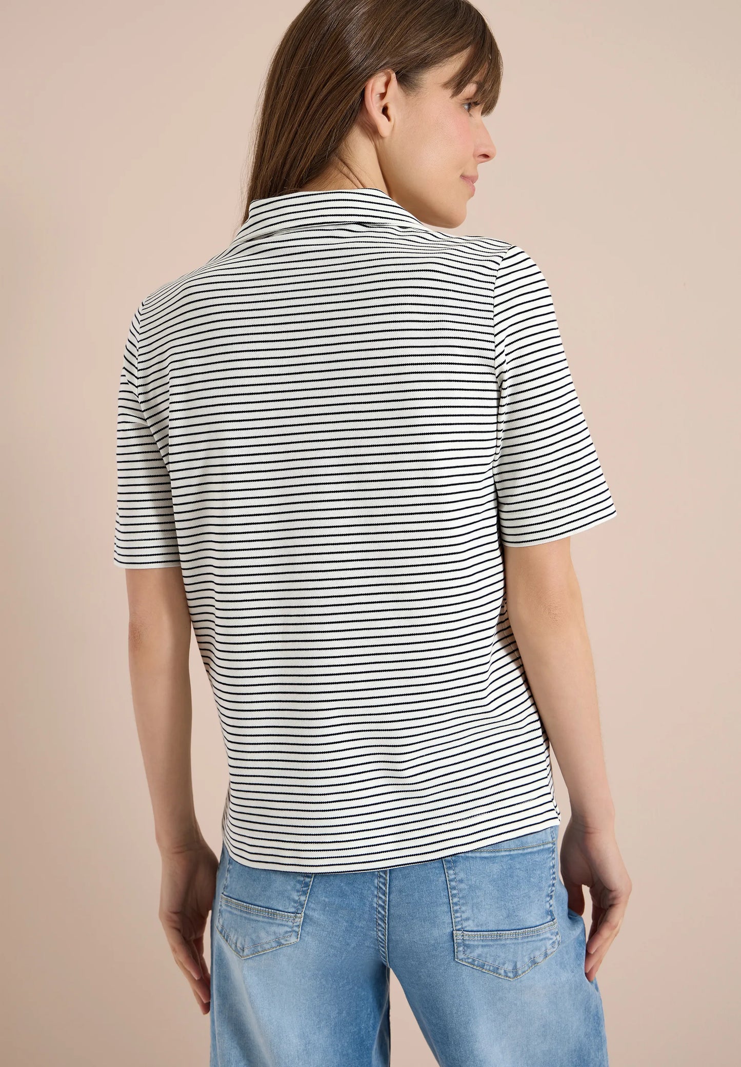 Cecil – Cecil Damen Shirt