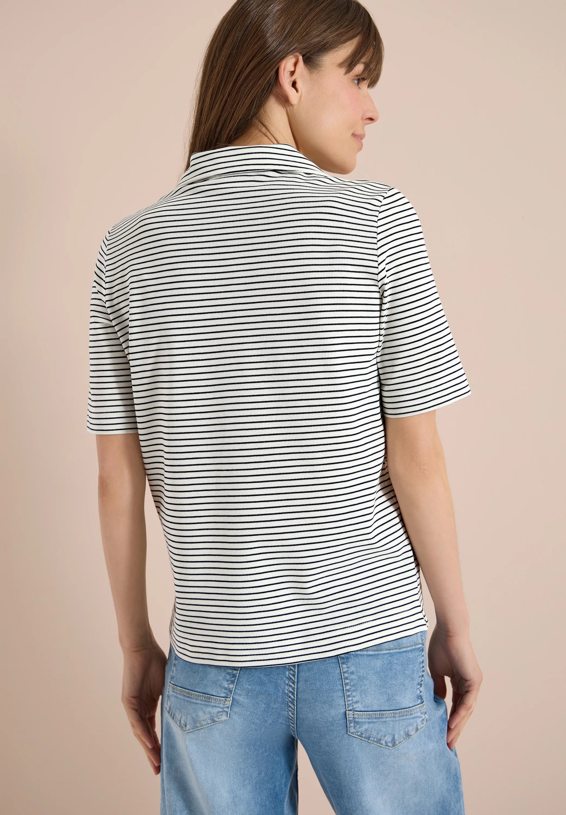 Cecil – Cecil Damen Shirt