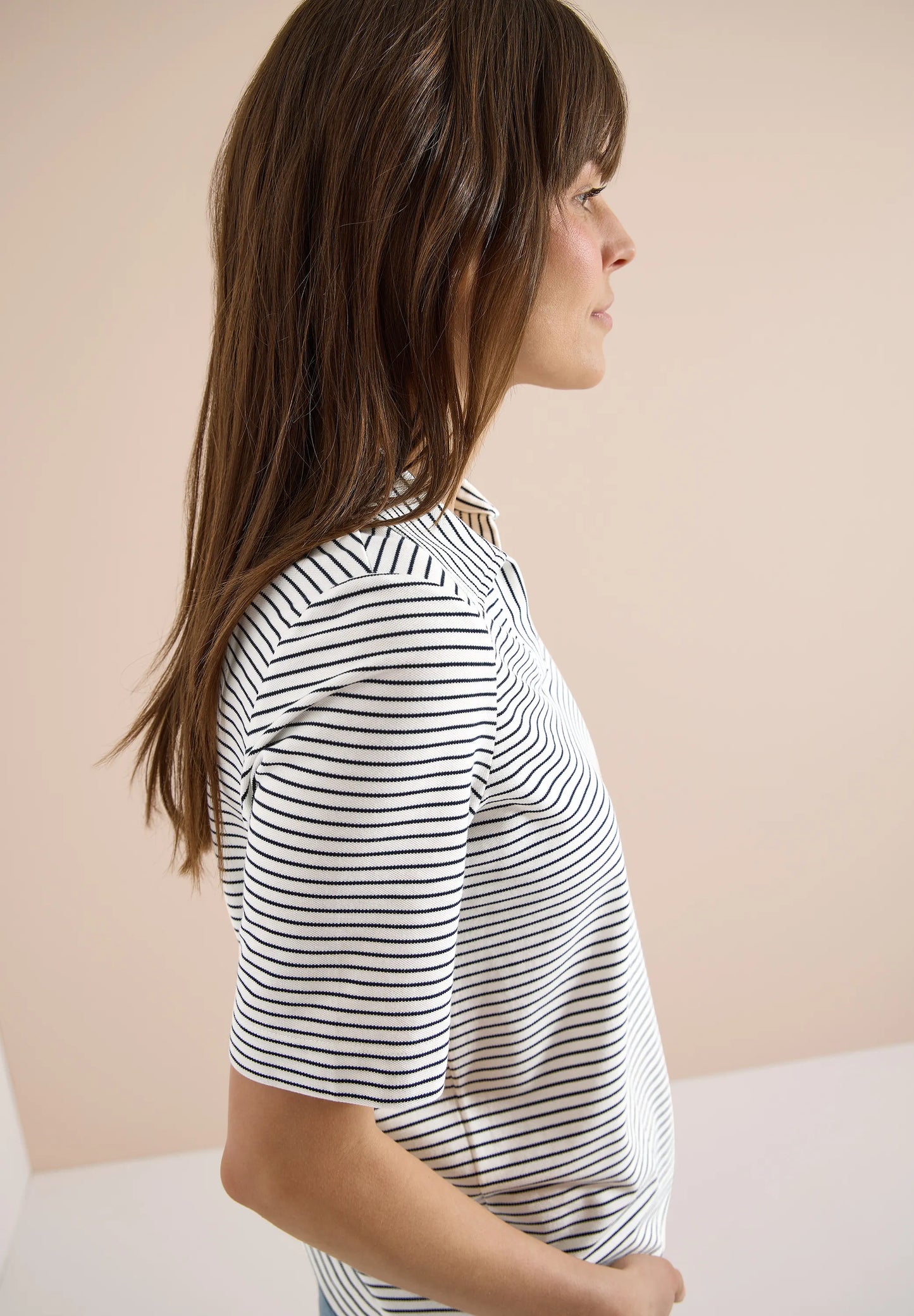 Cecil – Cecil Damen Shirt