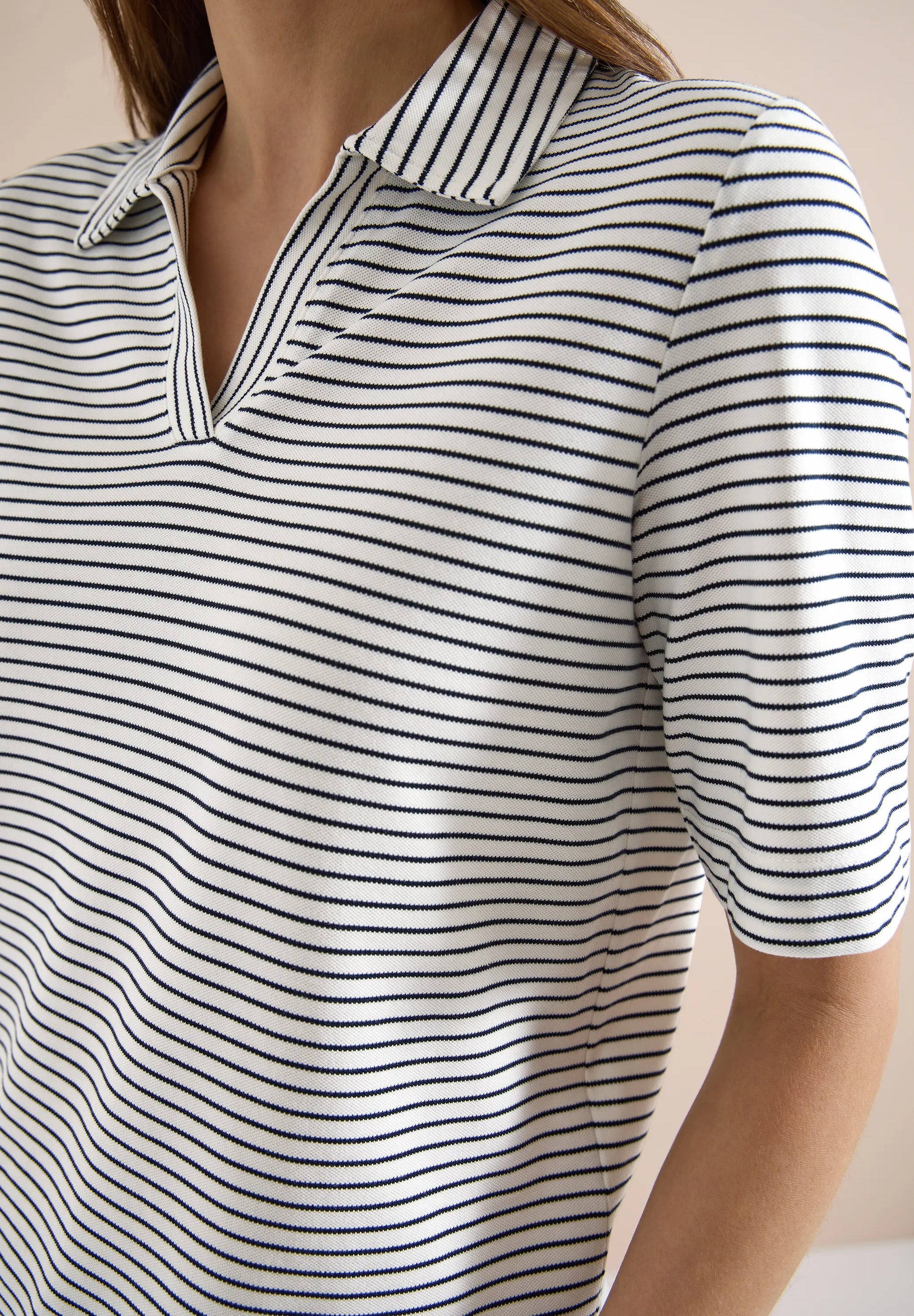 Cecil – Cecil Damen Shirt