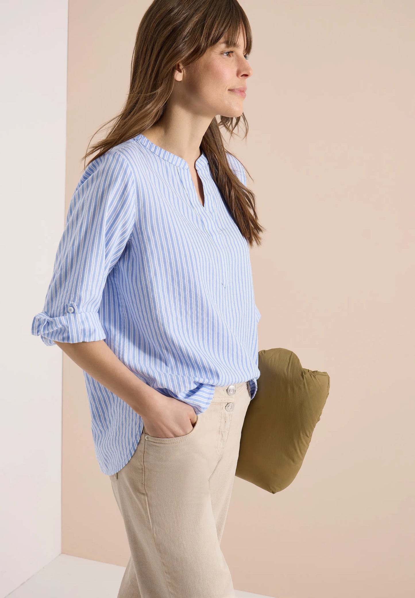 Cecil – Cecil Damen Bluse