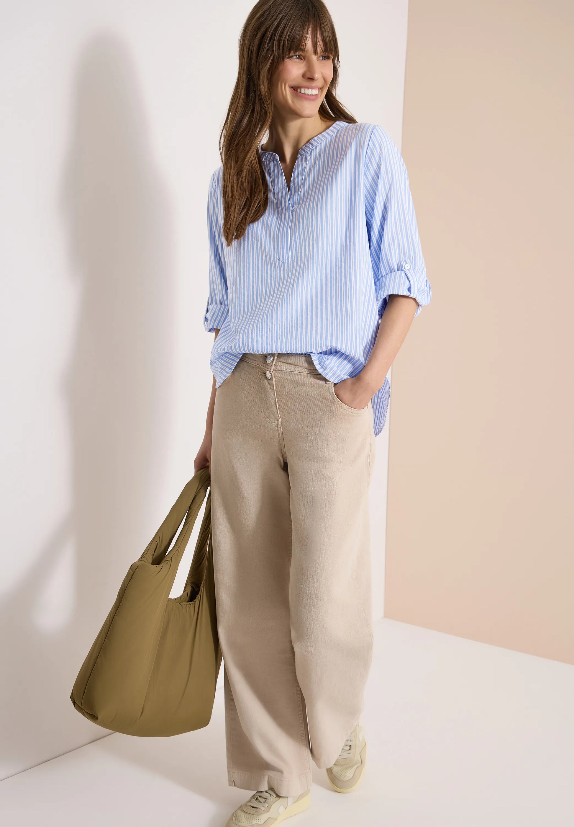 Cecil – Cecil Damen Bluse