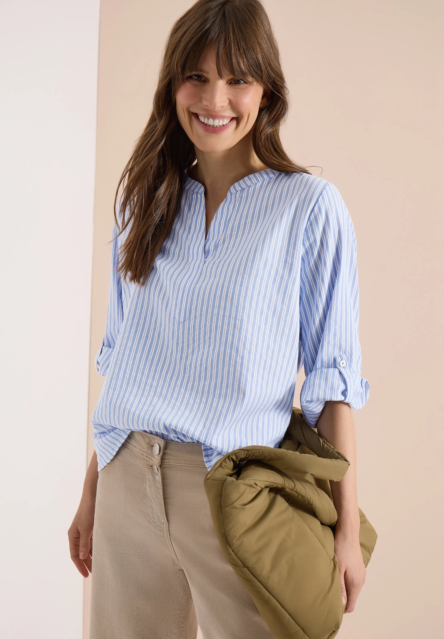 Cecil – Cecil Damen Bluse