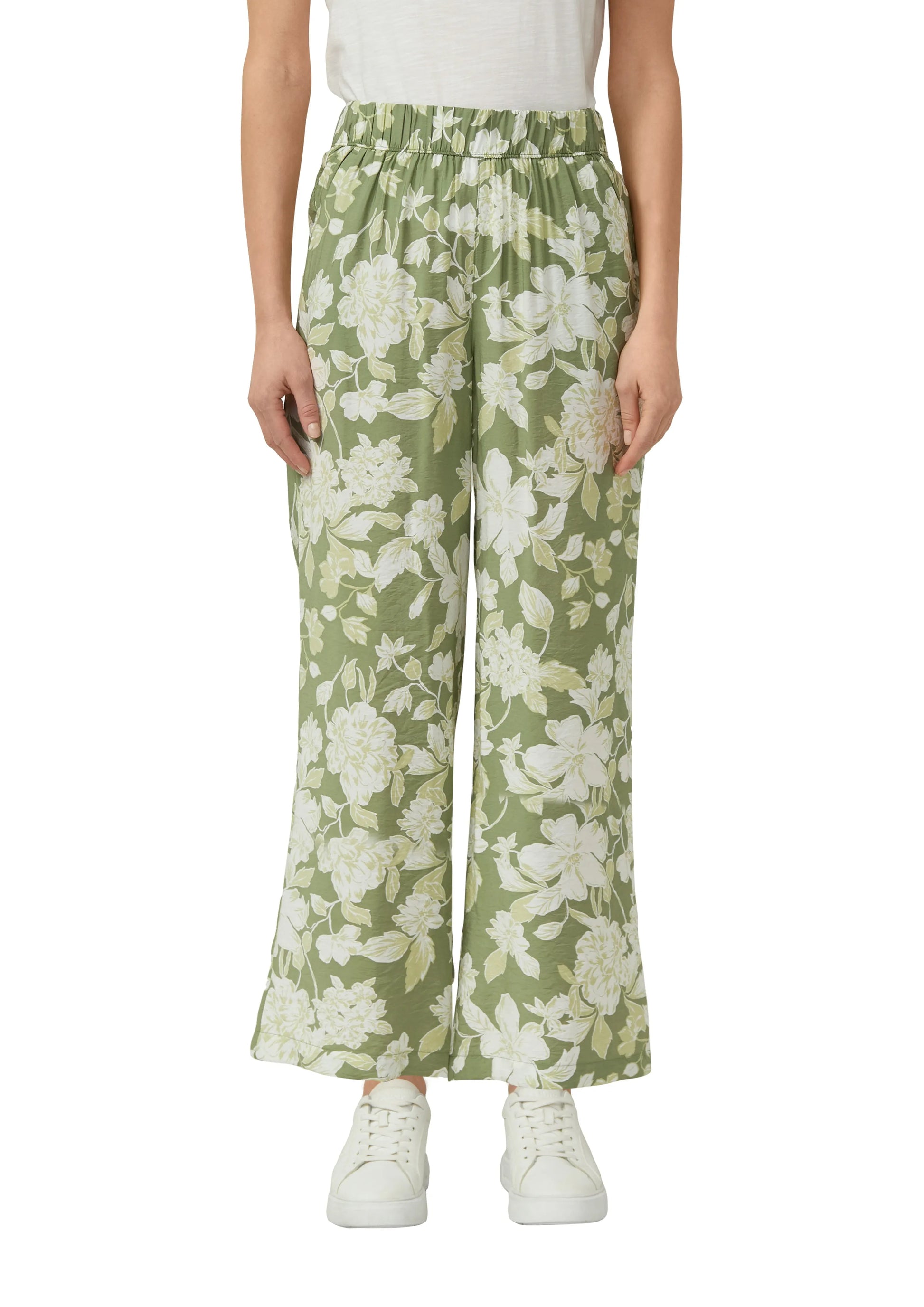 s.Oliver – s.Oliver Damen Hose