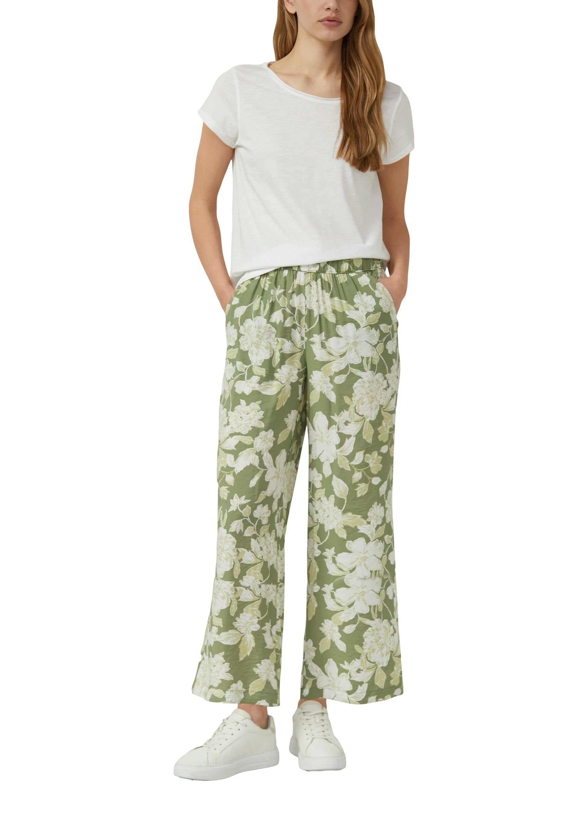 s.Oliver – s.Oliver Damen Hose