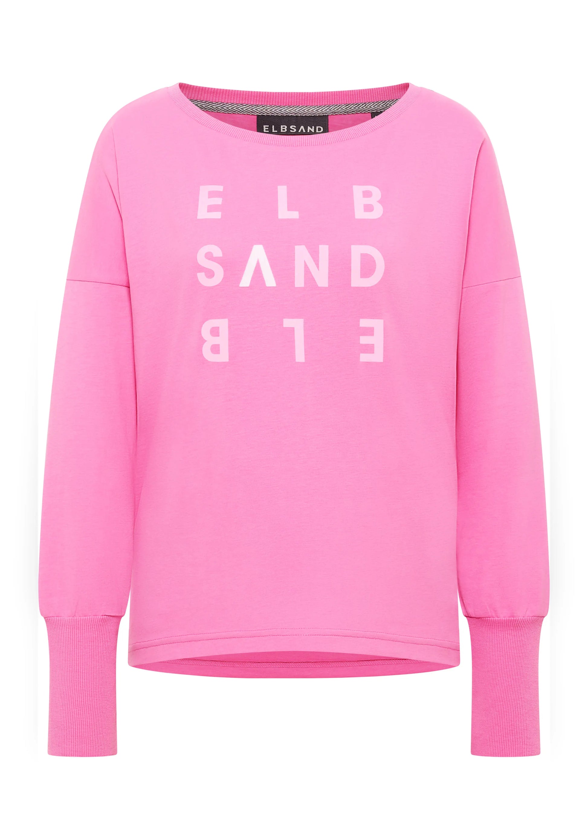Elbsand – Elbsand Damen Langarmshirt Ingiara