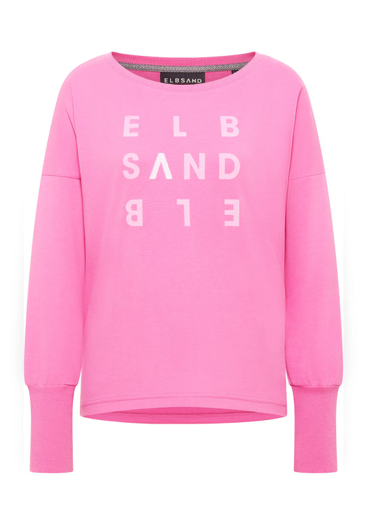 Elbsand – Elbsand Damen Langarmshirt Ingiara