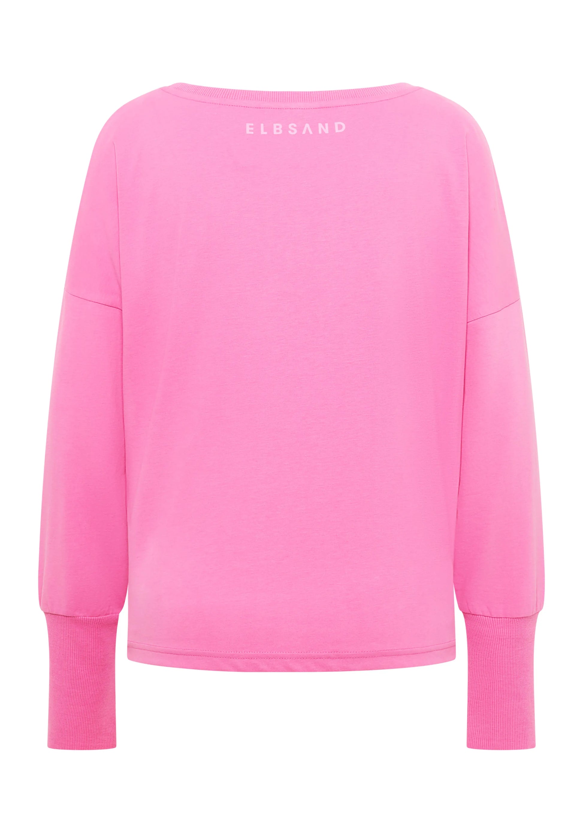 Elbsand – Elbsand Damen Langarmshirt Ingiara