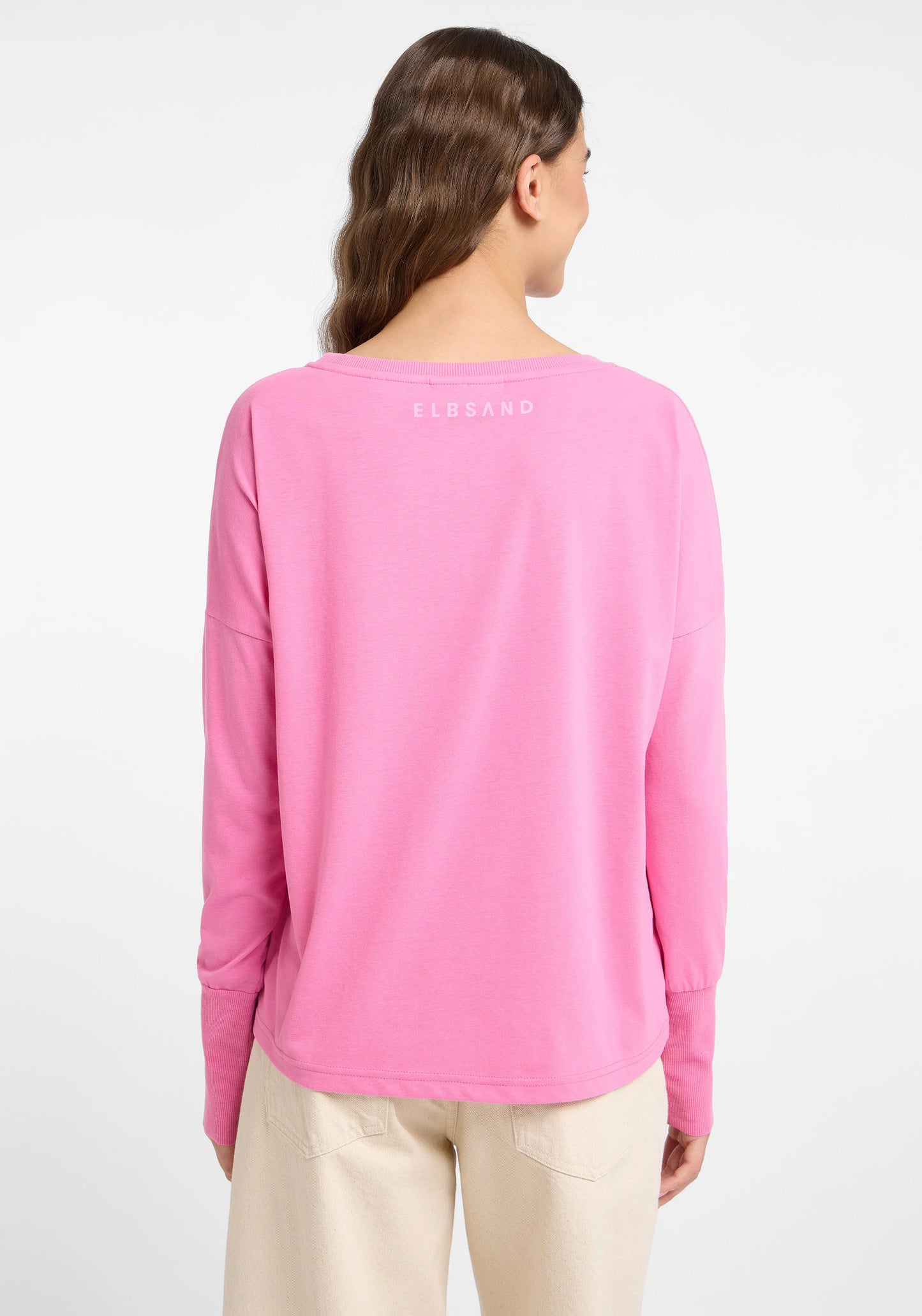 Elbsand – Elbsand Damen Langarmshirt Ingiara