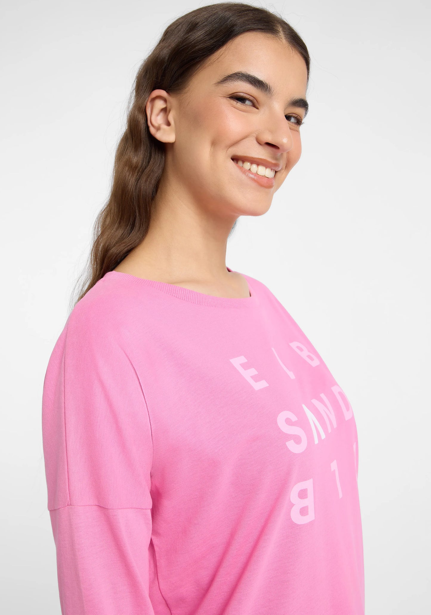 Elbsand – Elbsand Damen Langarmshirt Ingiara