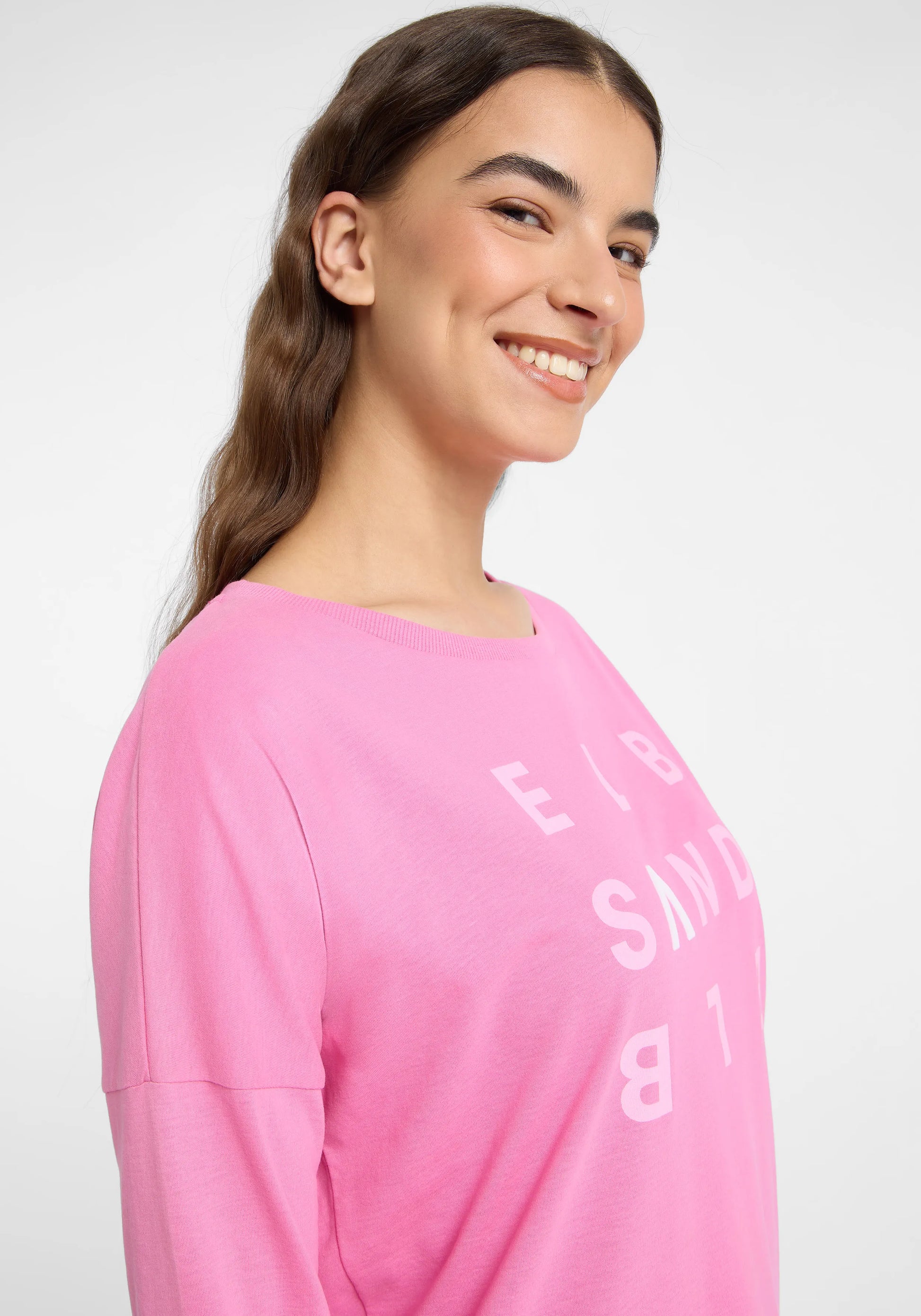 Elbsand – Elbsand Damen Langarmshirt Ingiara