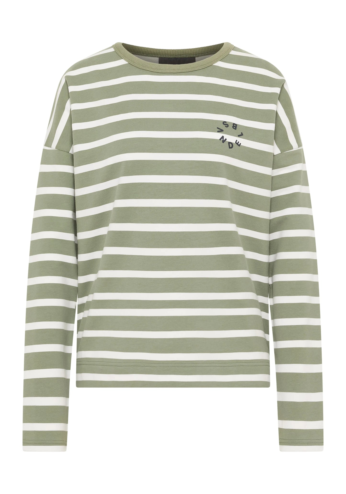 Elbsand – Elbsand Damen Sweatshirt Elva