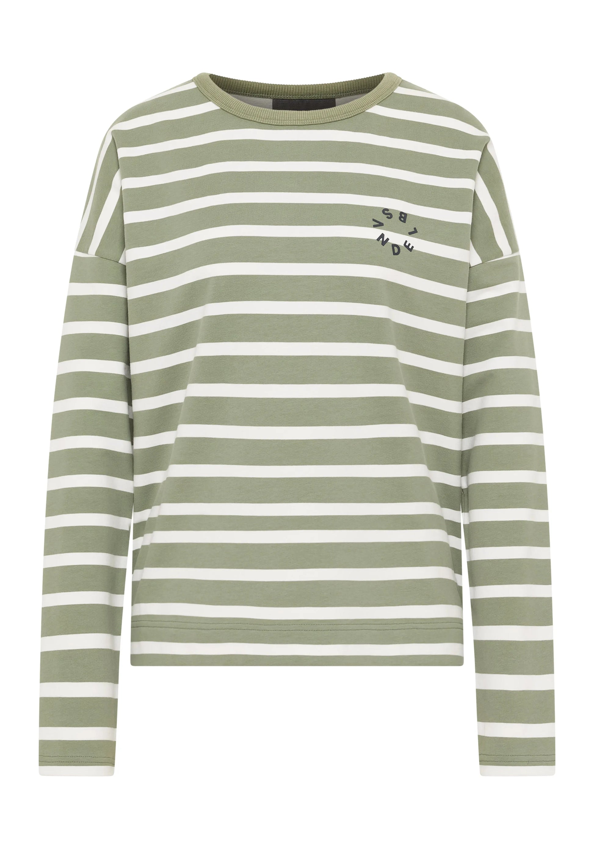Elbsand – Elbsand Damen Sweatshirt Elva