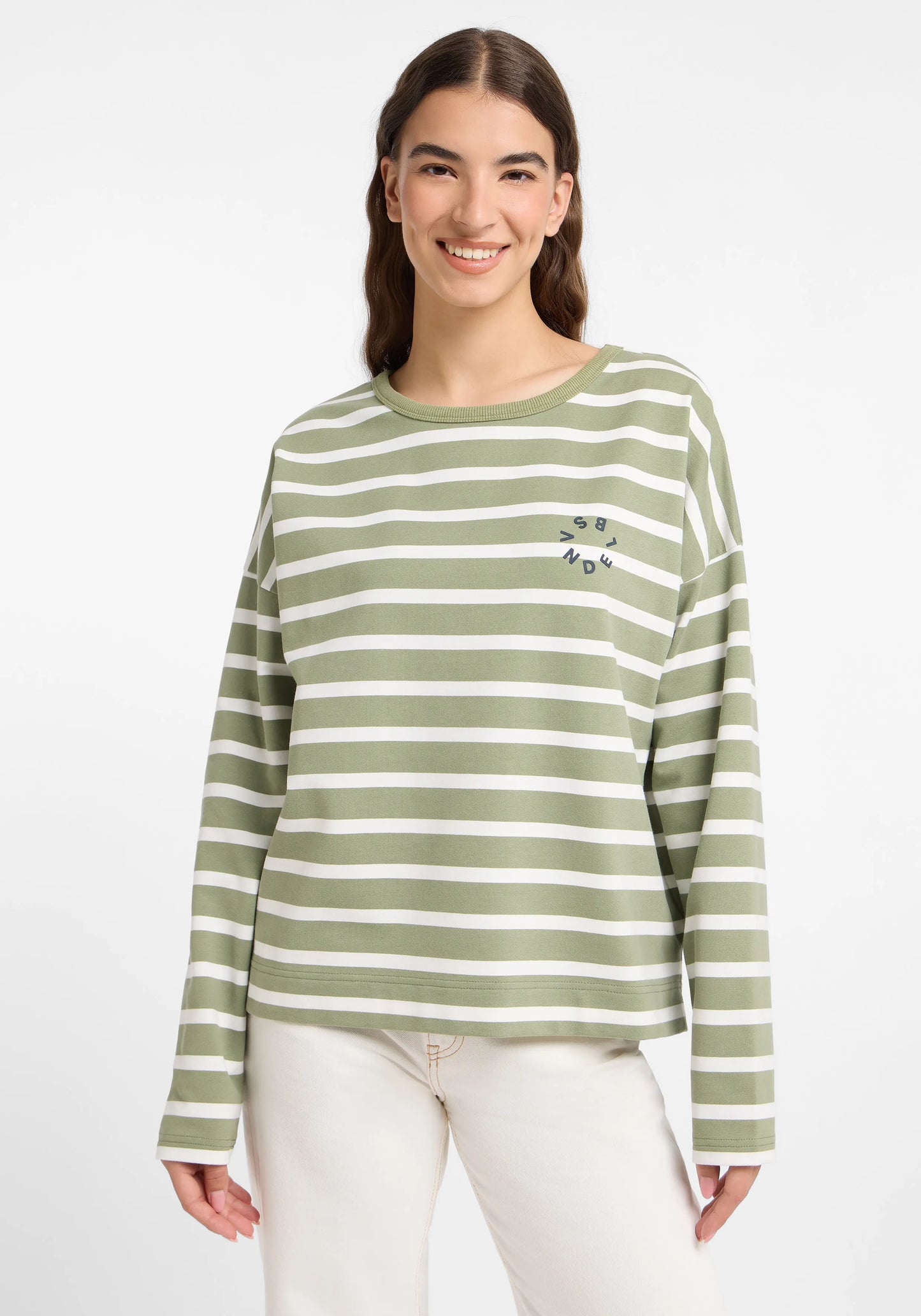 Elbsand – Elbsand Damen Sweatshirt Elva