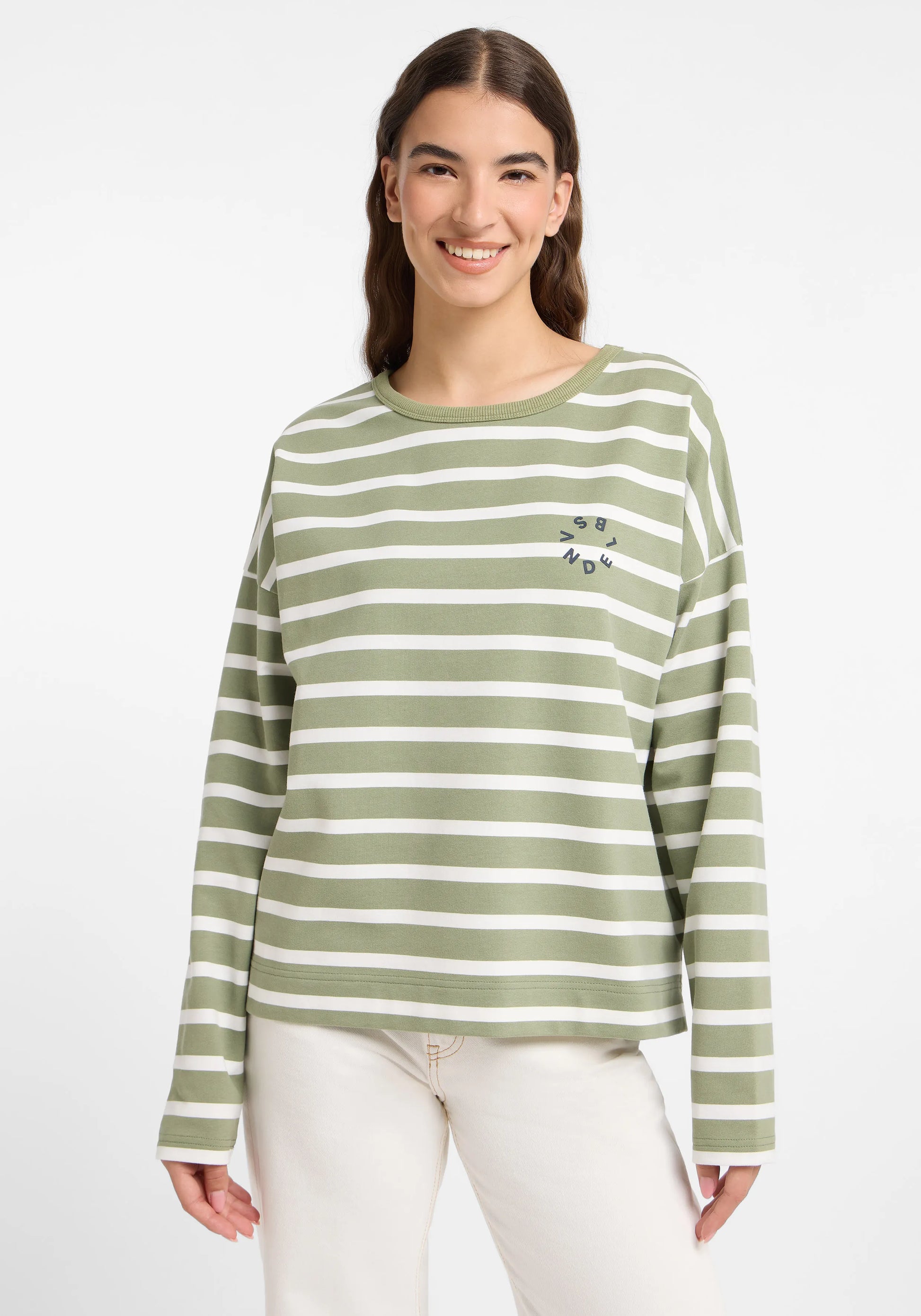 Elbsand – Elbsand Damen Sweatshirt Elva
