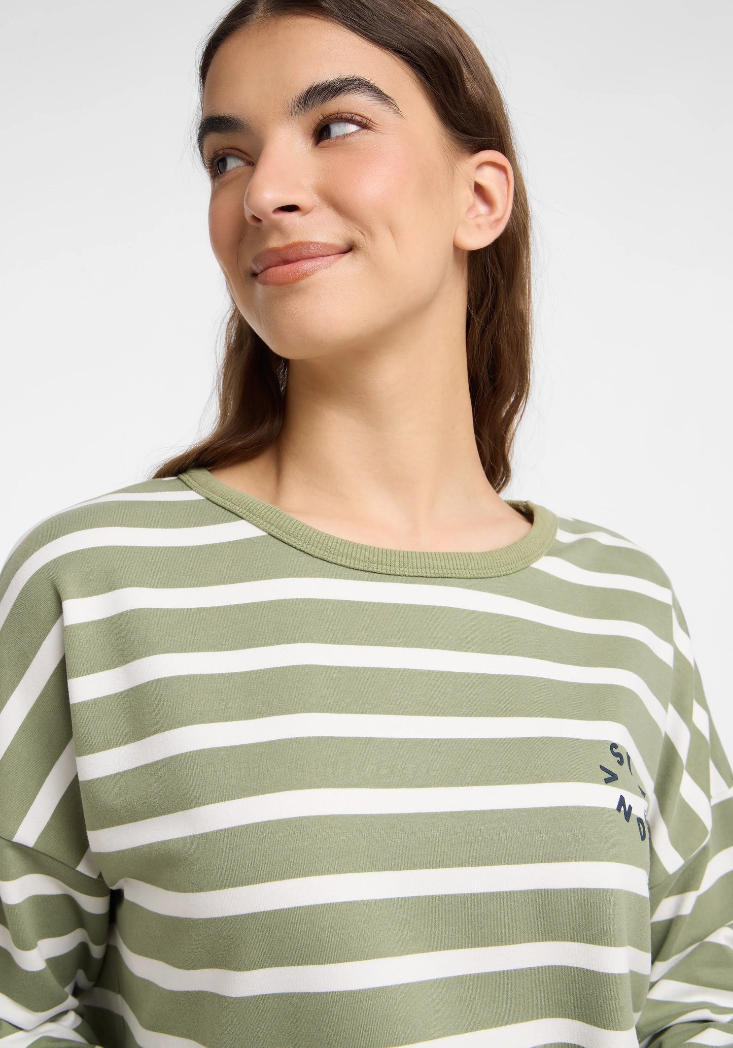 Elbsand – Elbsand Damen Sweatshirt Elva