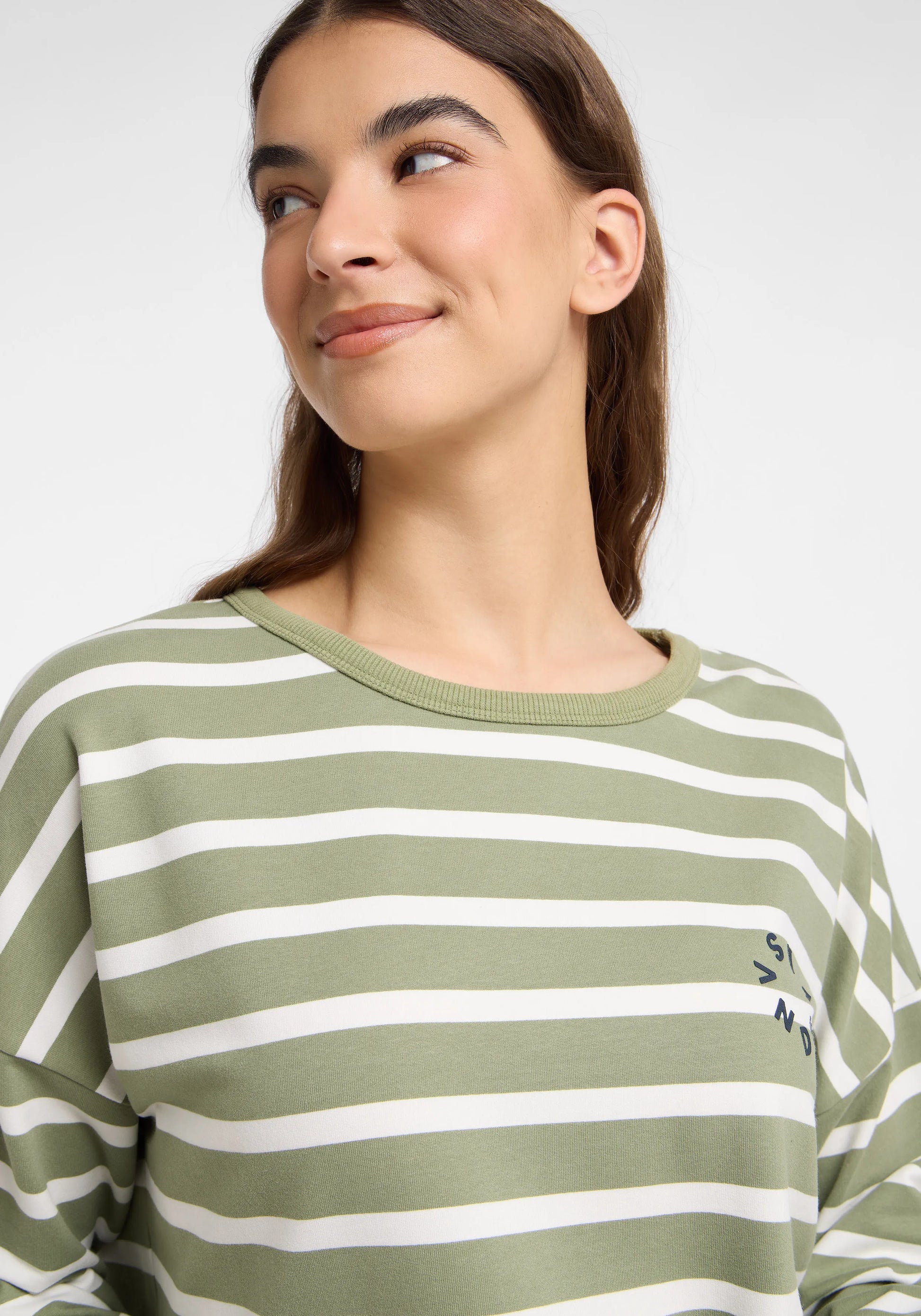 Elbsand – Elbsand Damen Sweatshirt Elva
