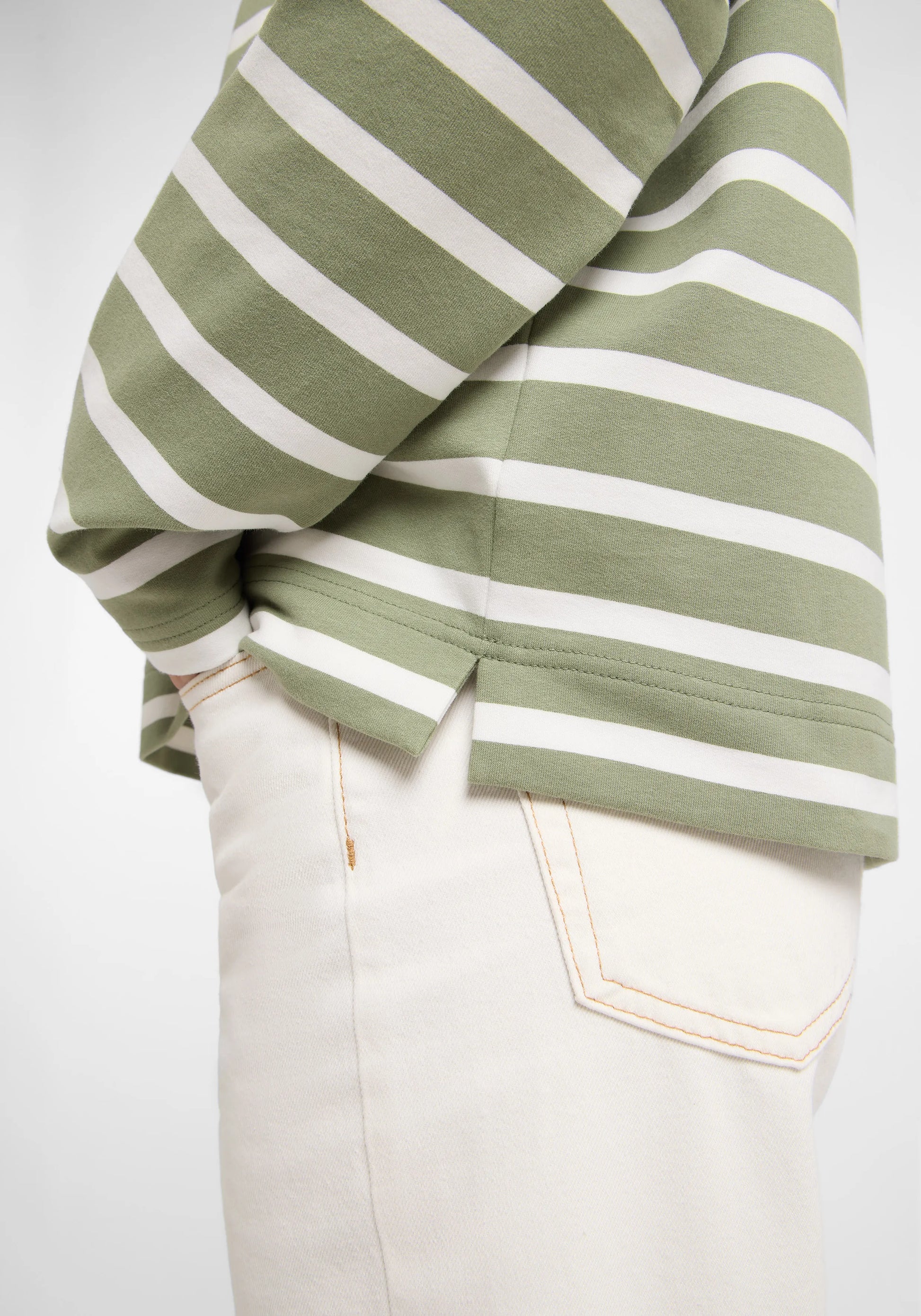 Elbsand – Elbsand Damen Sweatshirt Elva