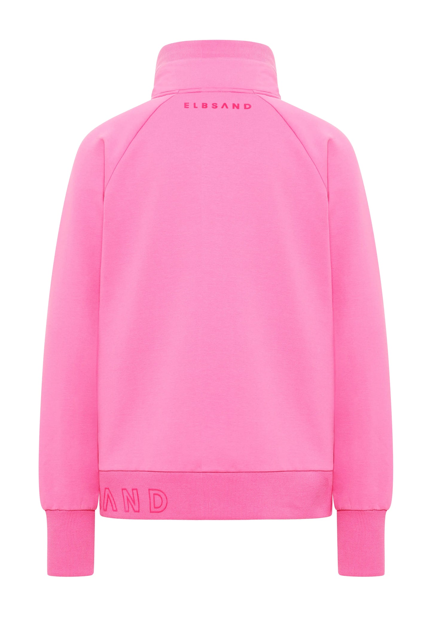 Elbsand – Elbsand Damen Sweatjacke Aina
