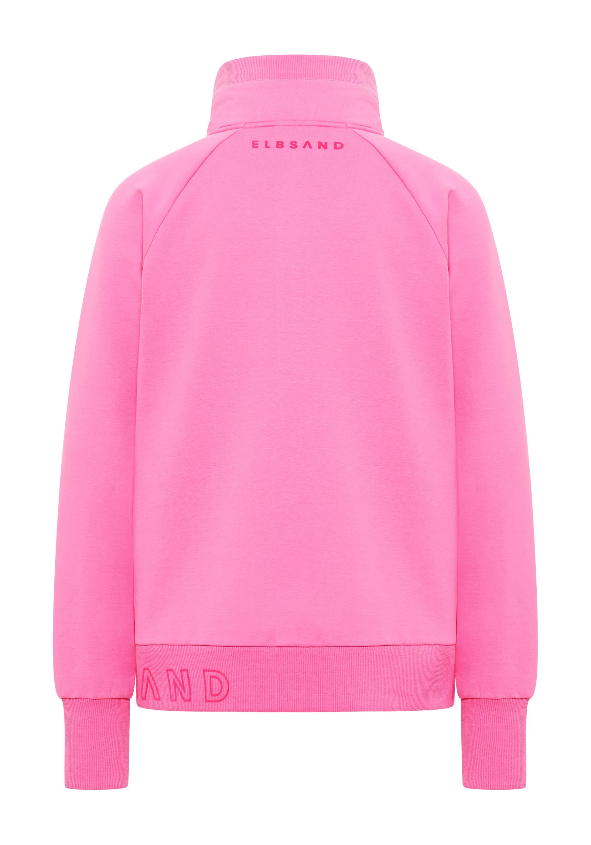 Elbsand – Elbsand Damen Sweatjacke Aina