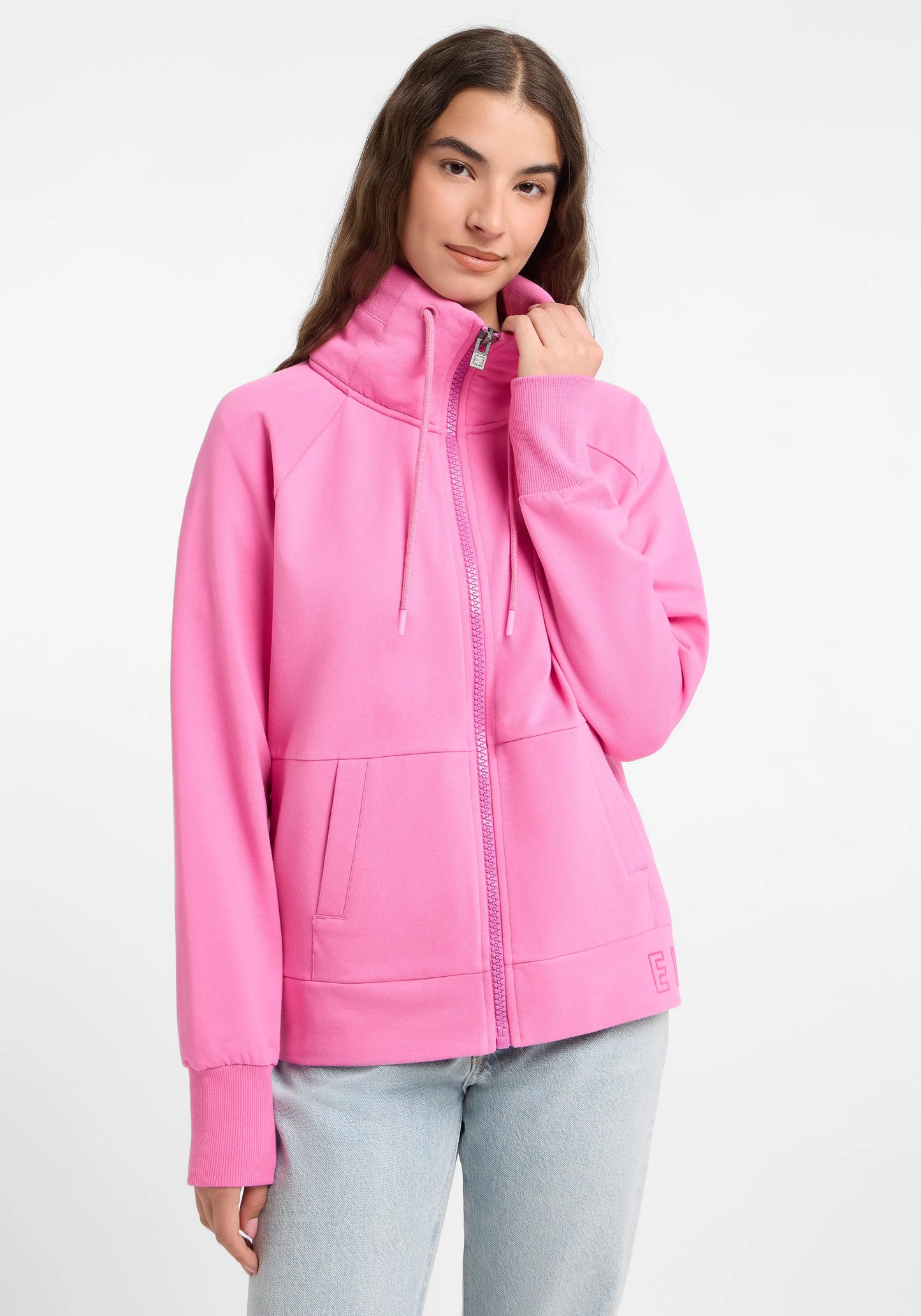 Elbsand – Elbsand Damen Sweatjacke Aina