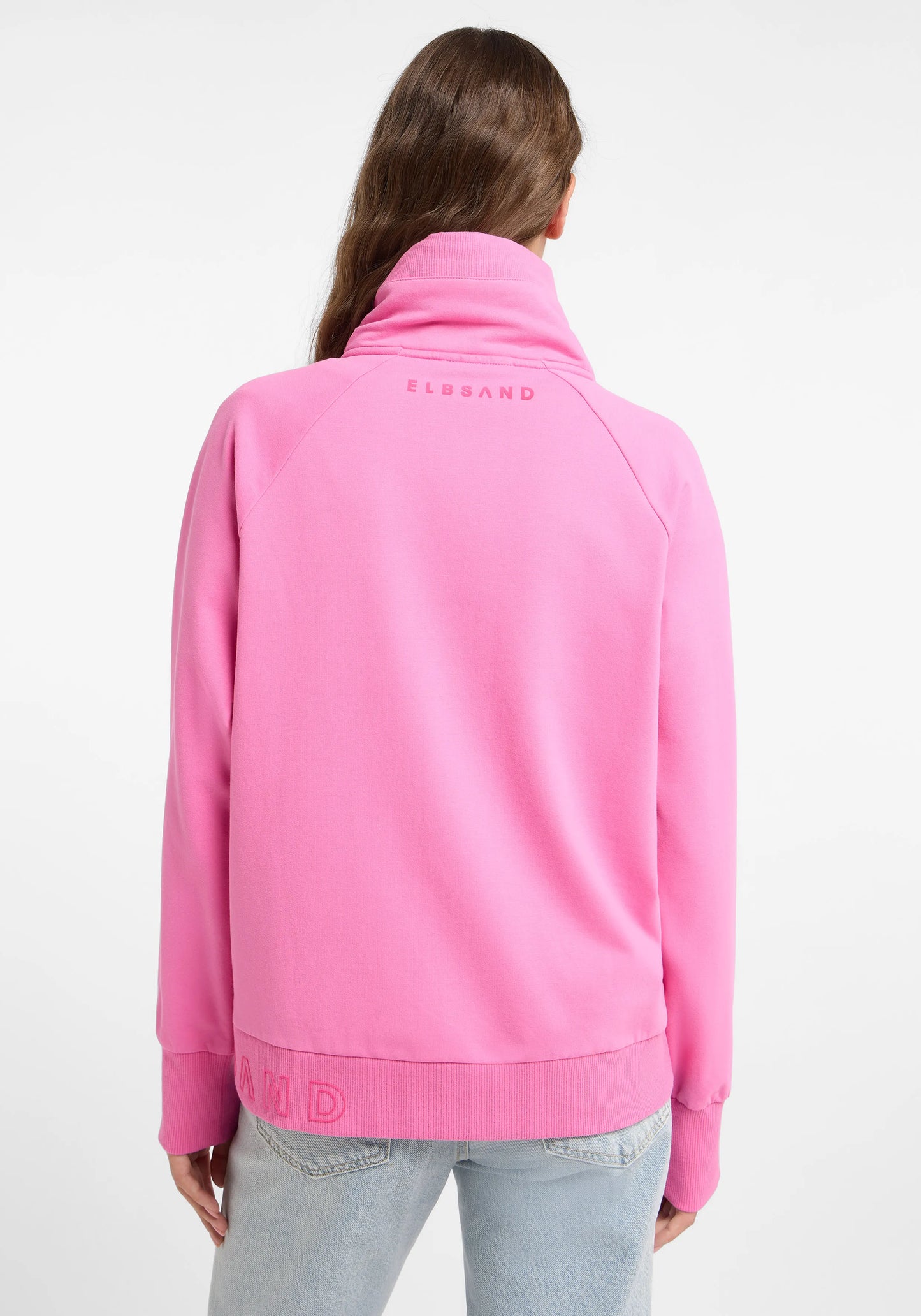 Elbsand – Elbsand Damen Sweatjacke Aina
