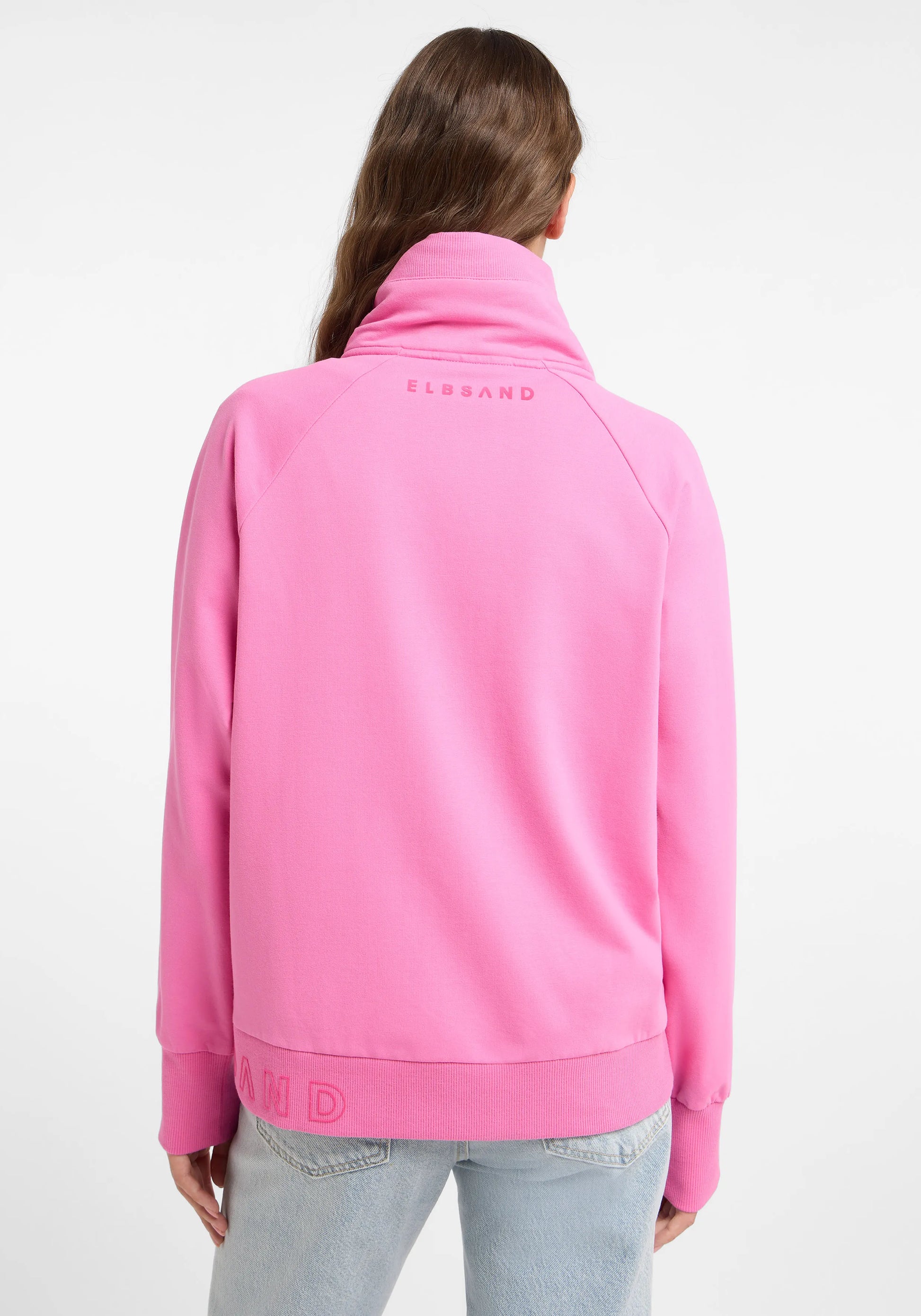 Elbsand – Elbsand Damen Sweatjacke Aina