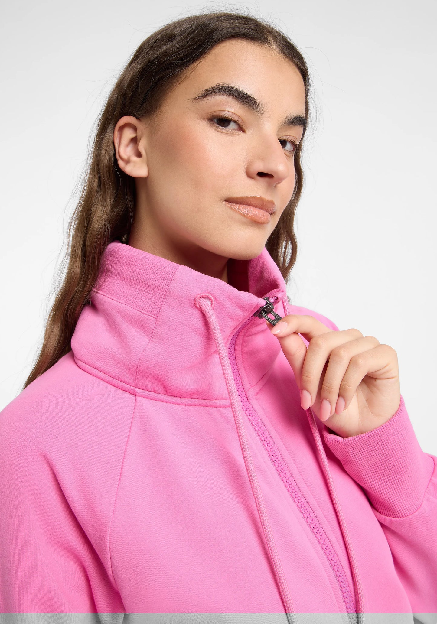 Elbsand – Elbsand Damen Sweatjacke Aina