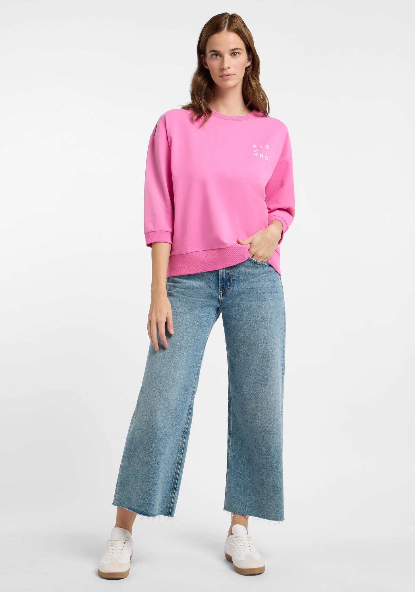 Elbsand – Elbsand Damen Sweatshirt Parvin