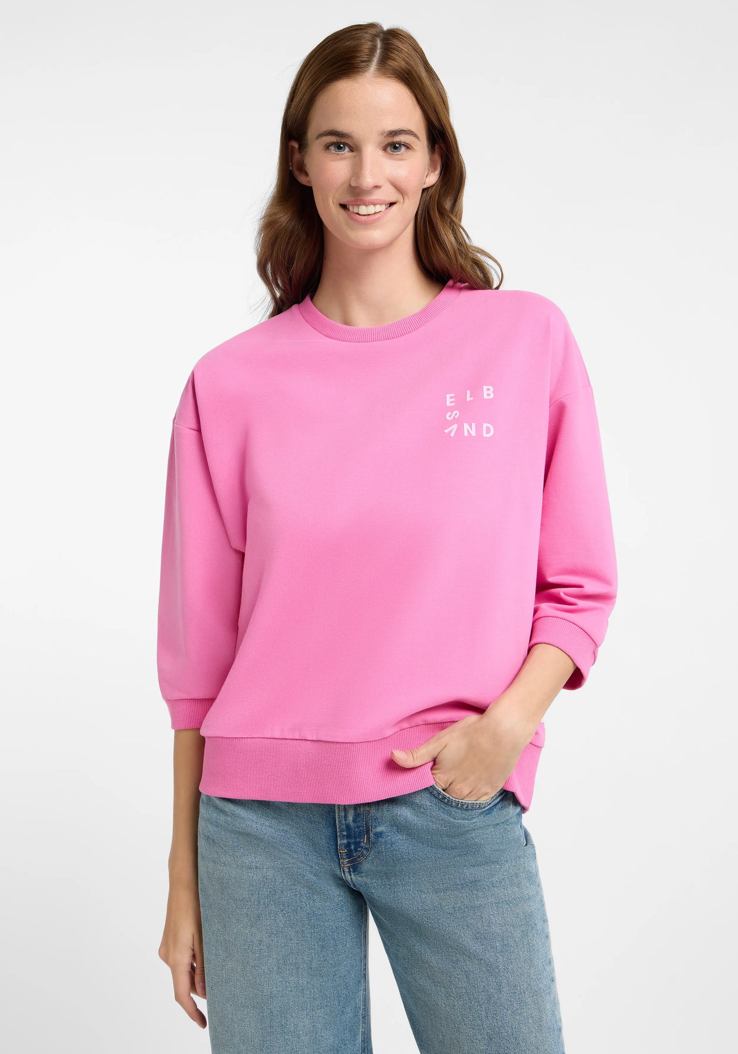 Elbsand – Elbsand Damen Sweatshirt Parvin