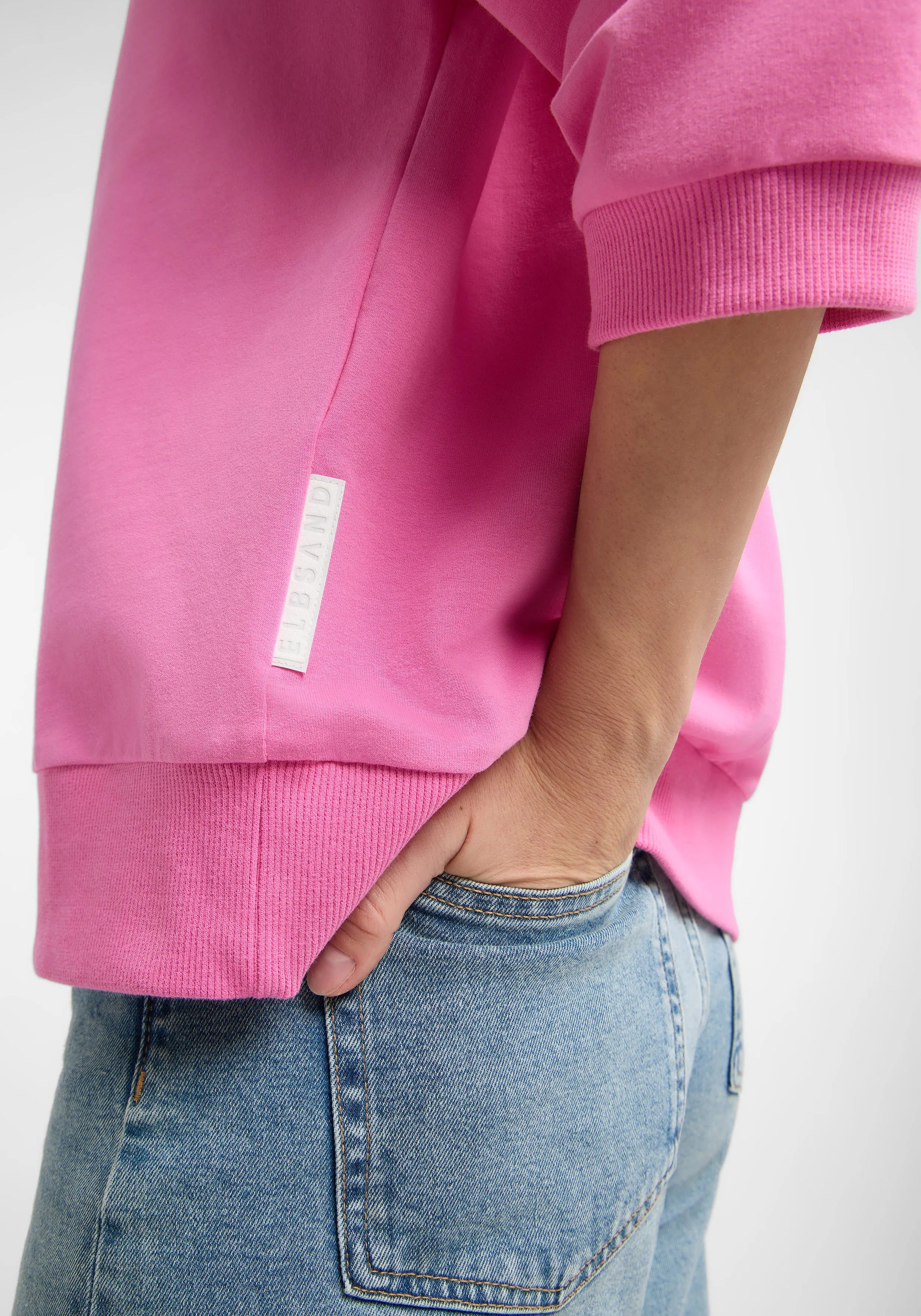 Elbsand – Elbsand Damen Sweatshirt Parvin